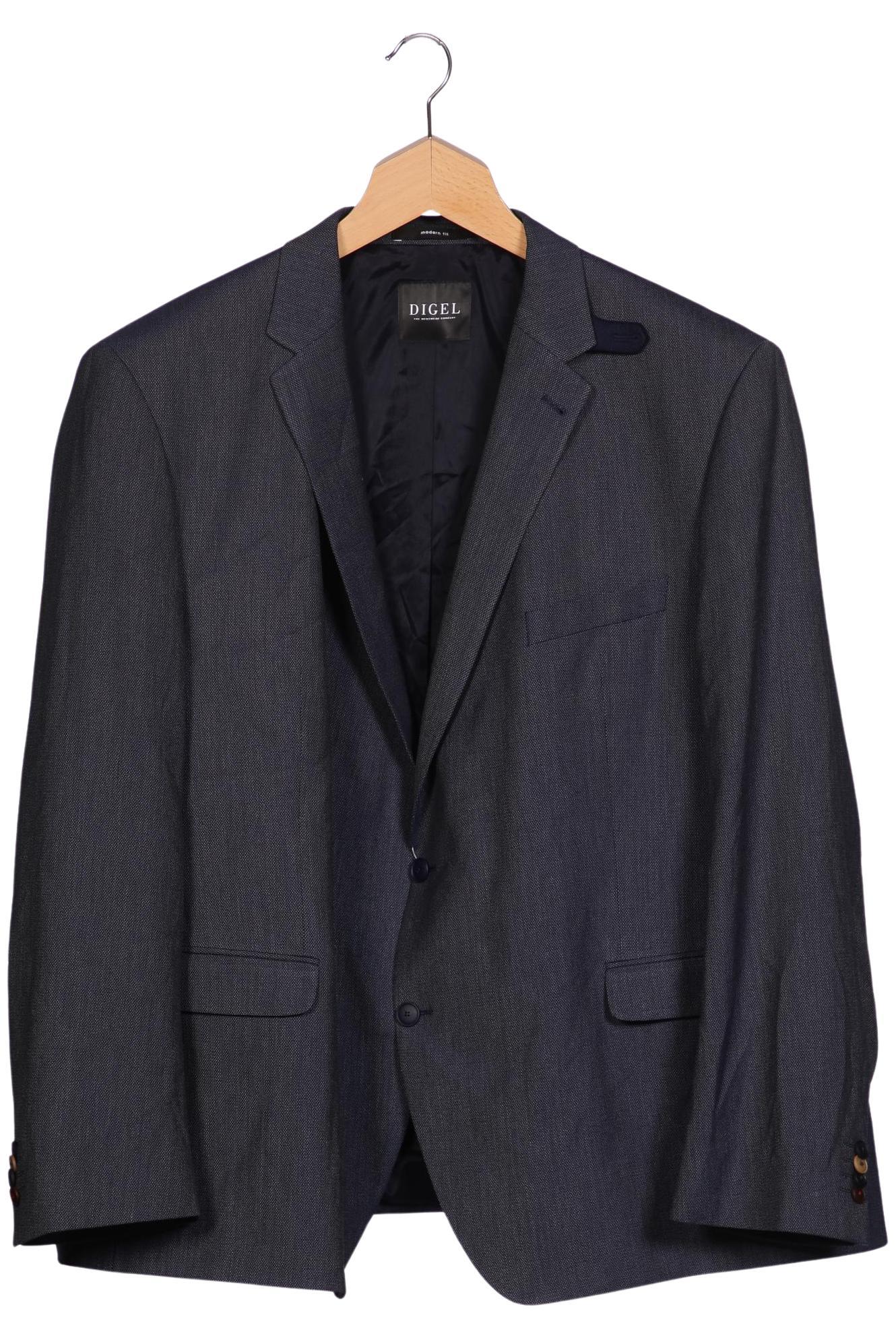 

Digel Herren Sakko, marineblau, Gr. 35