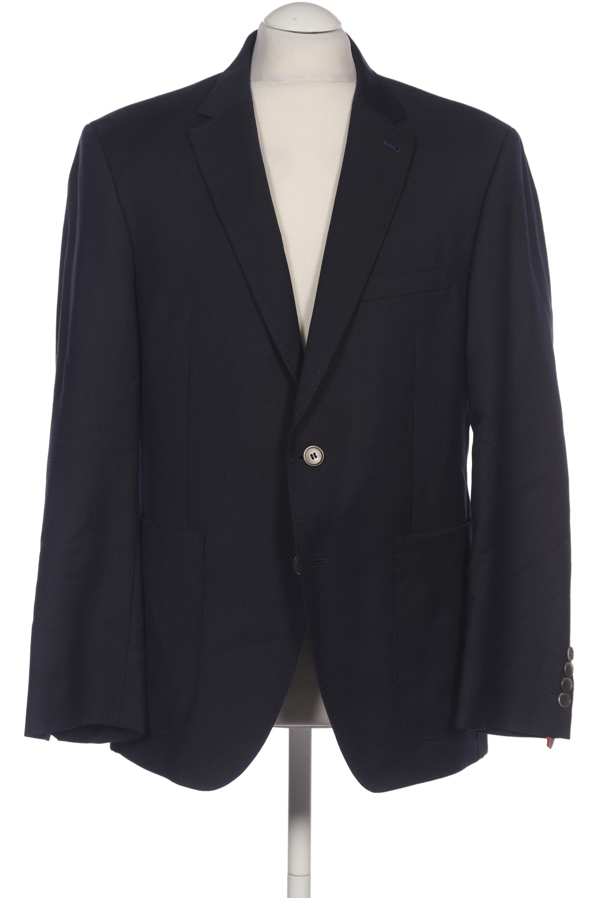 

Digel Herren Sakko, marineblau, Gr. 26