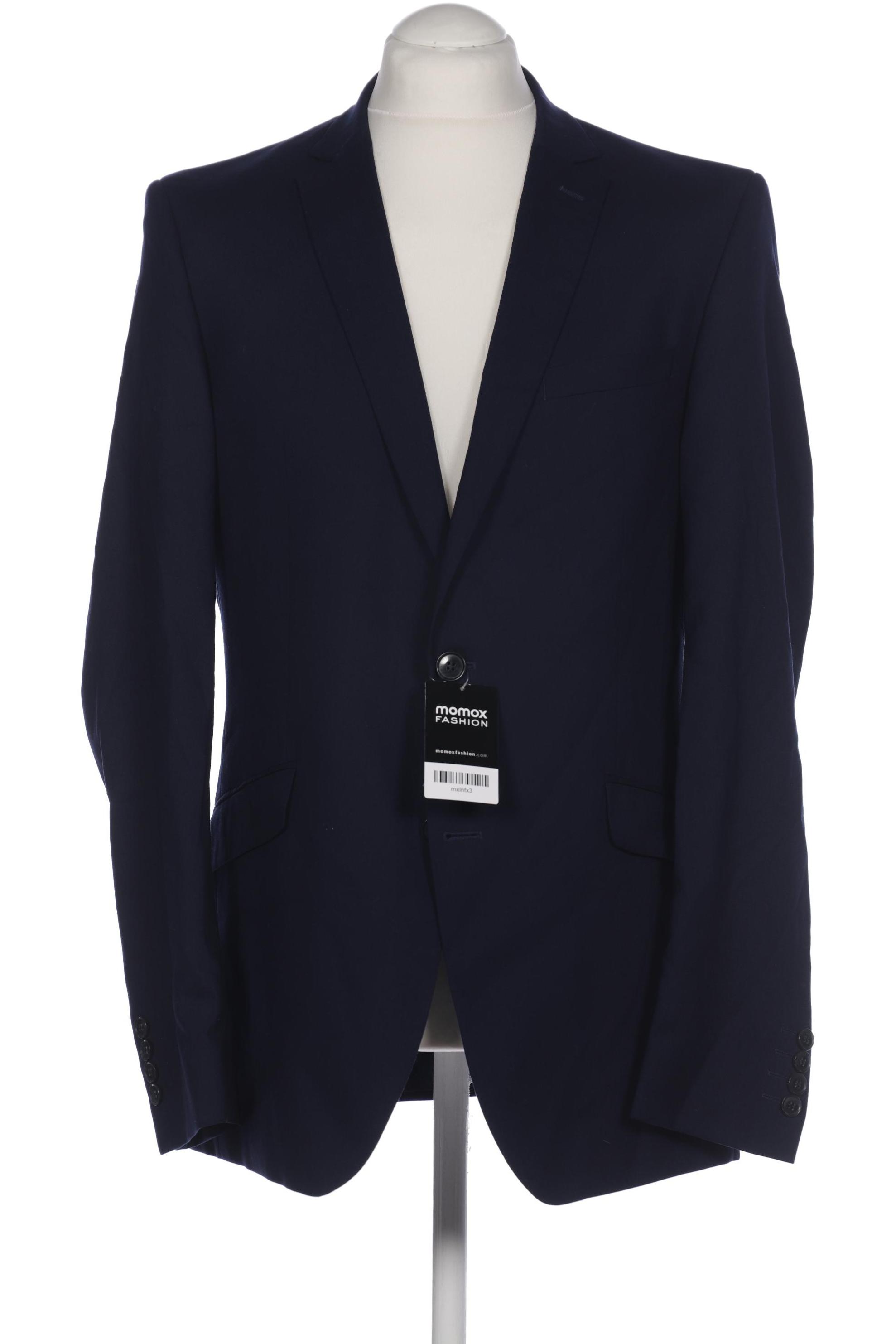 

Digel Herren Sakko, marineblau, Gr. 102