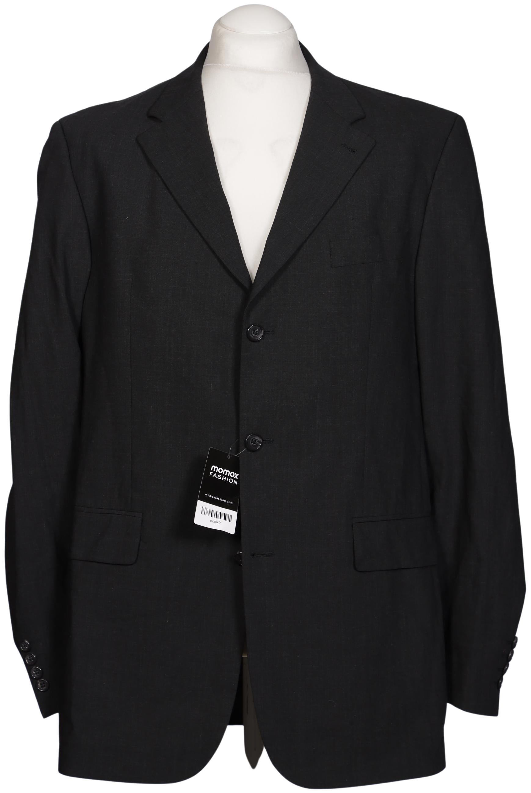 

Digel Herren Sakko, schwarz, Gr. 102