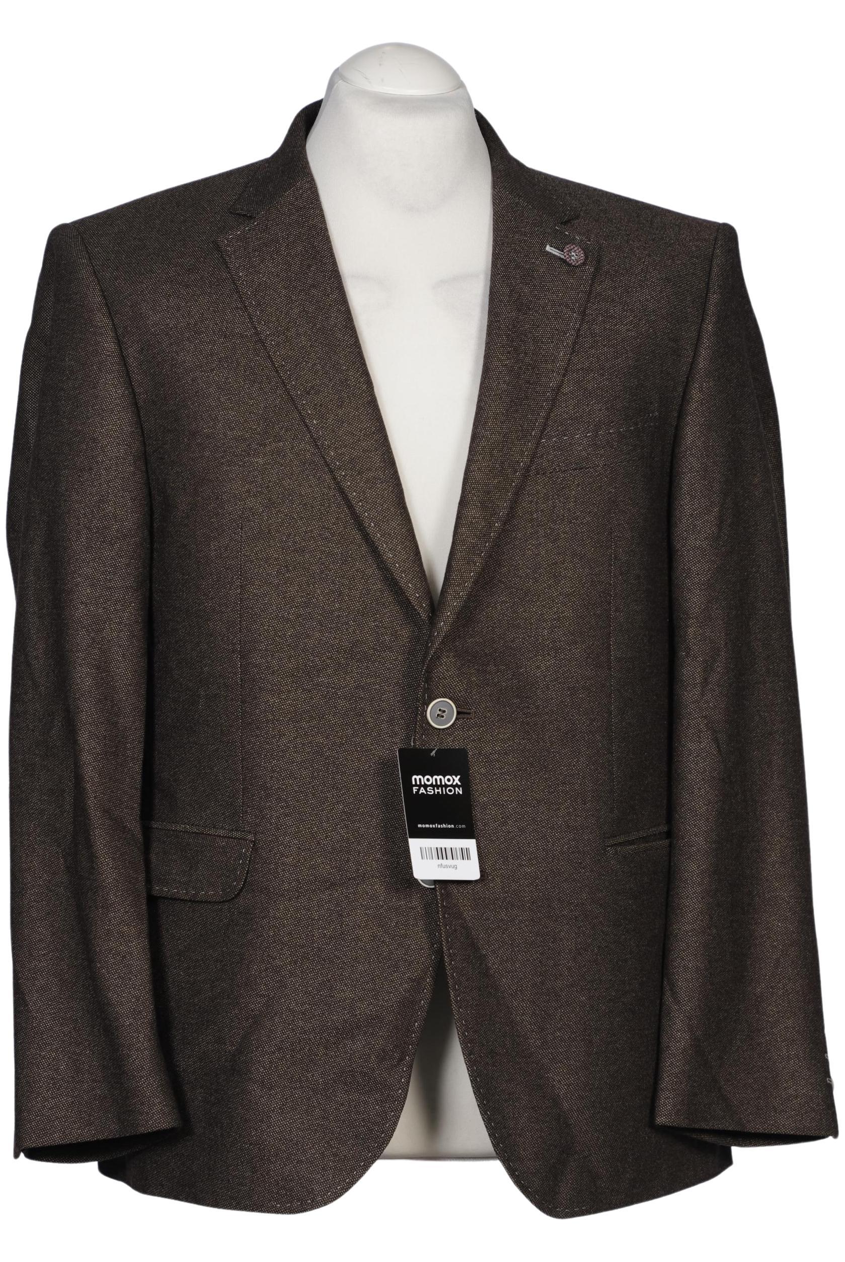 

Digel Herren Sakko, braun, Gr. 25