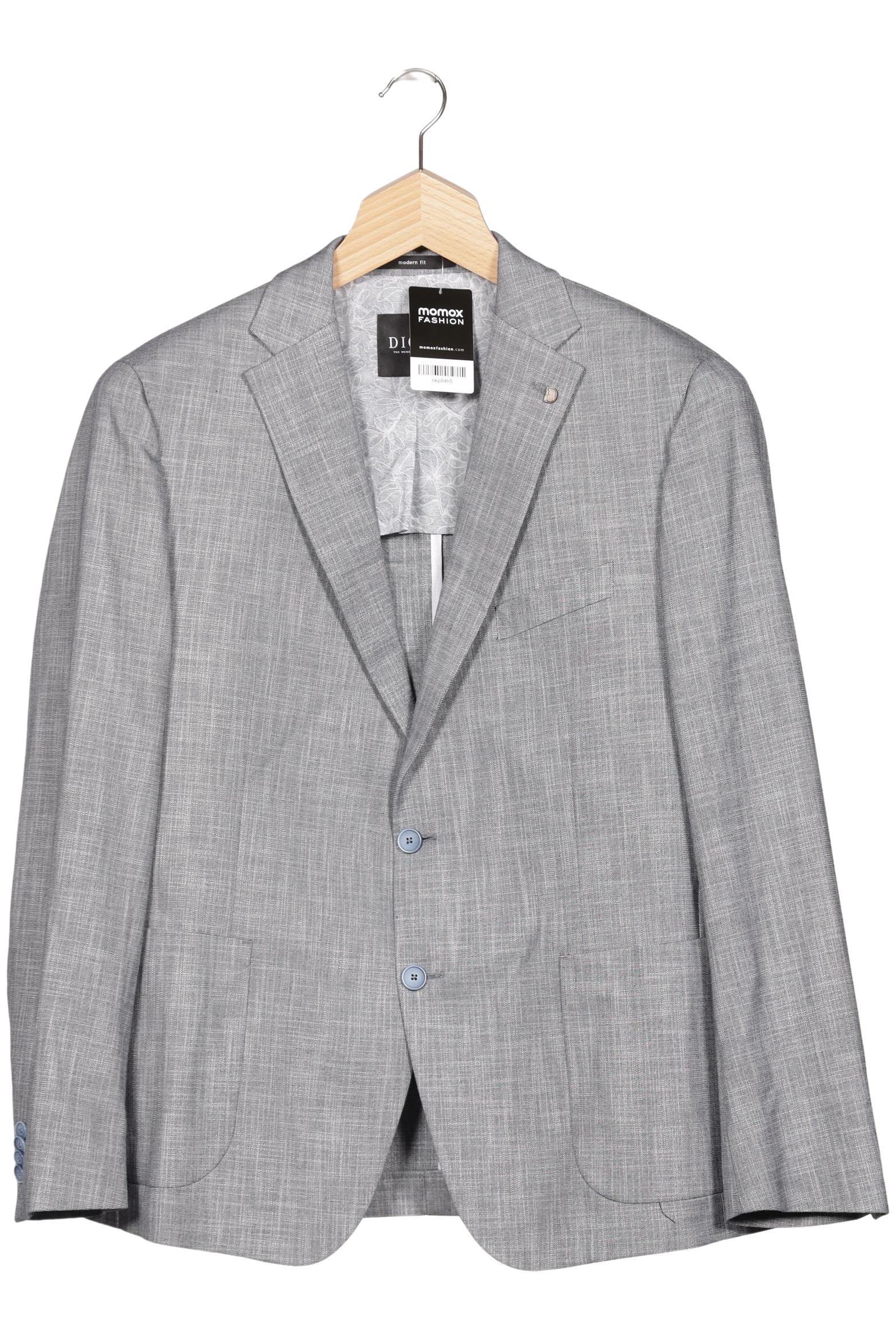 

Digel Herren Sakko, grau, Gr. 28