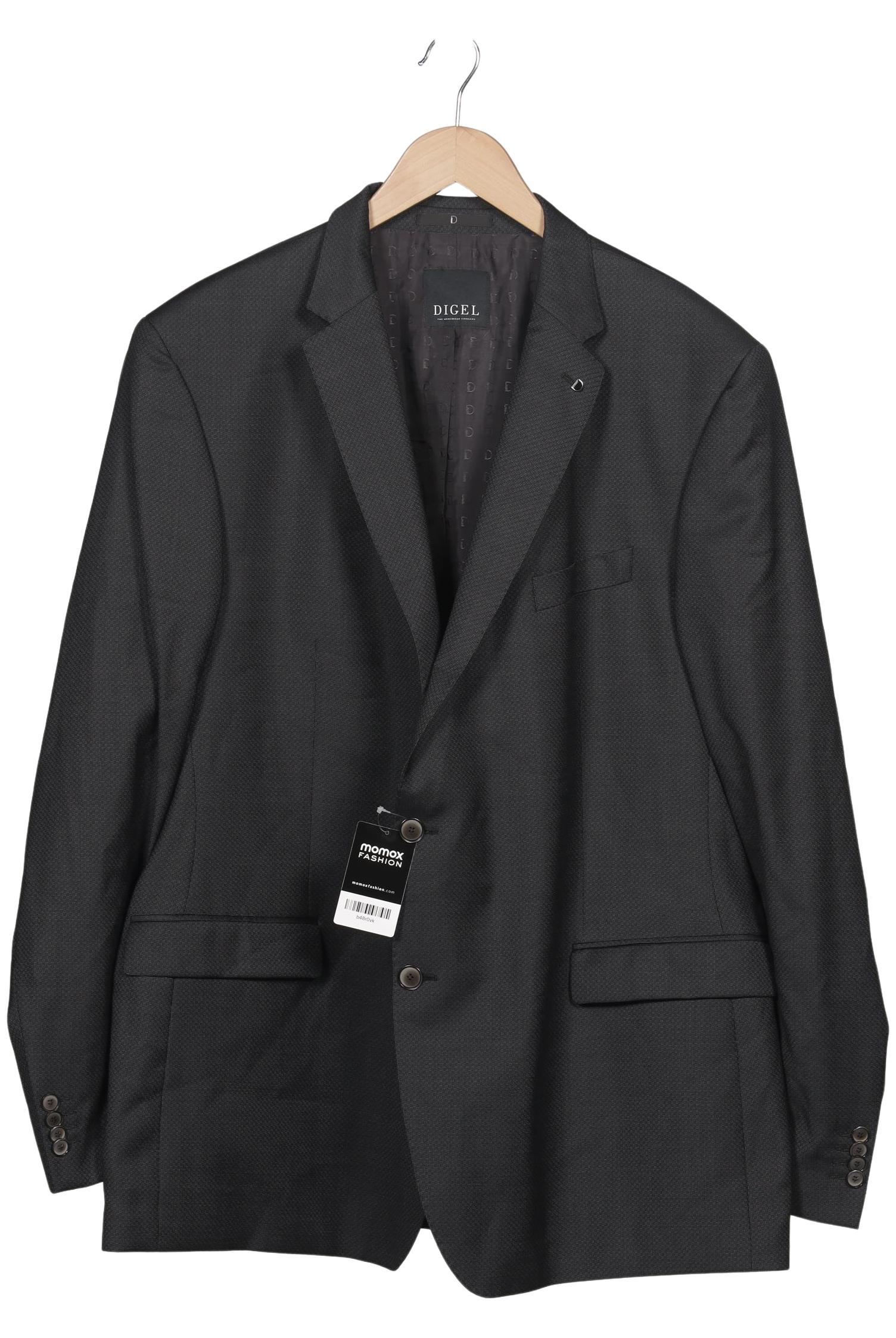 

Digel Herren Sakko, grau, Gr. 60