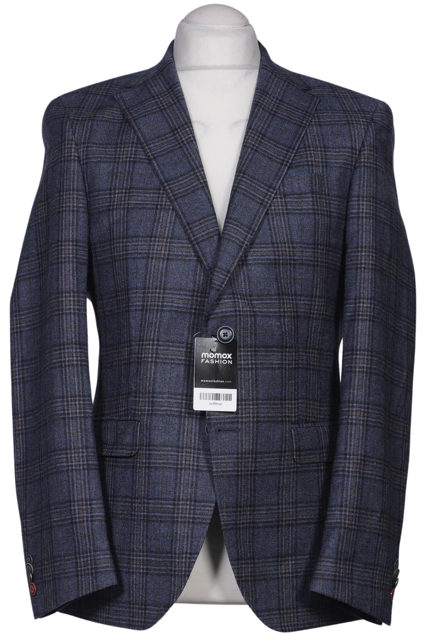 

Digel Herren Sakko, marineblau, Gr. 48