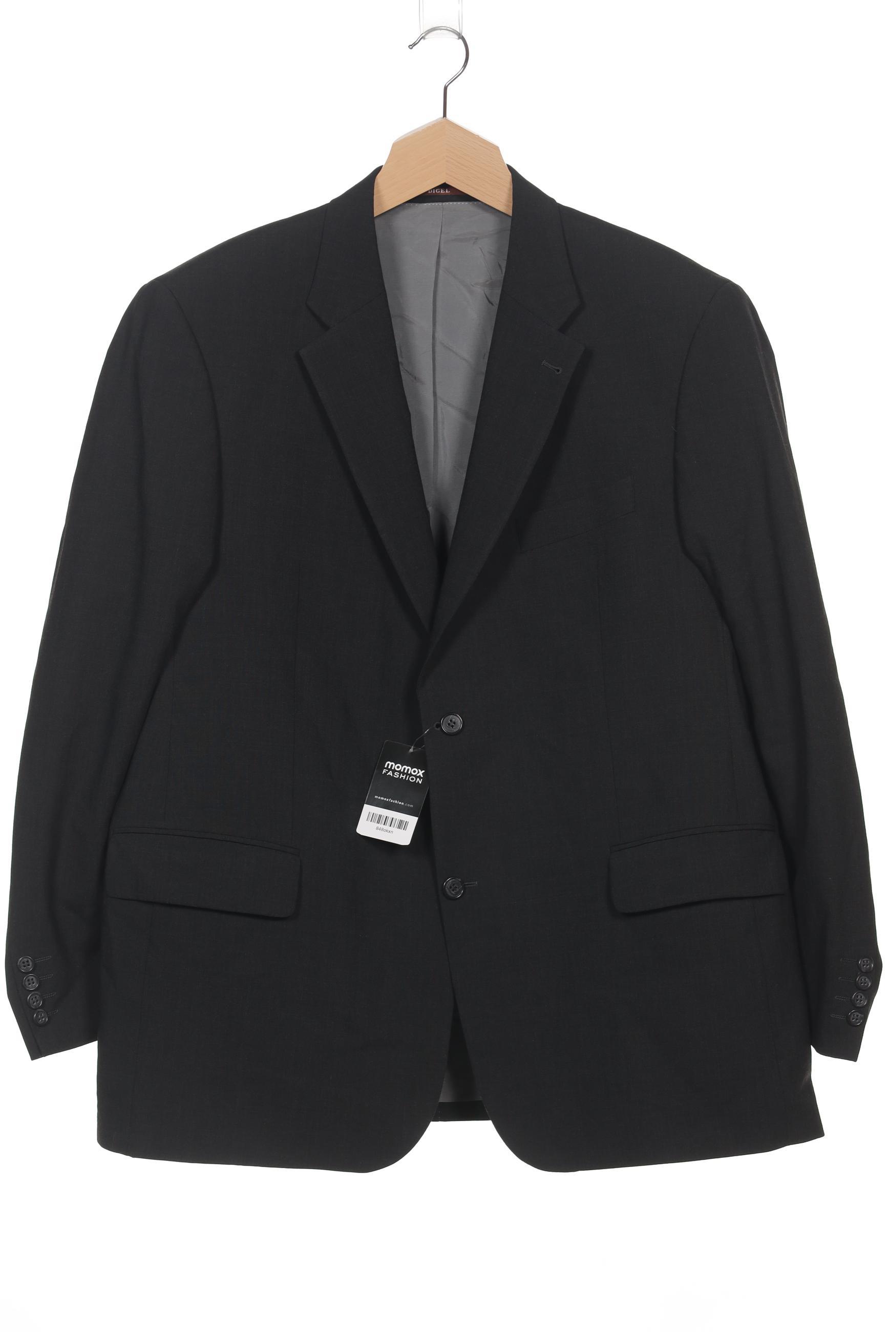

Digel Herren Sakko, schwarz, Gr. 28
