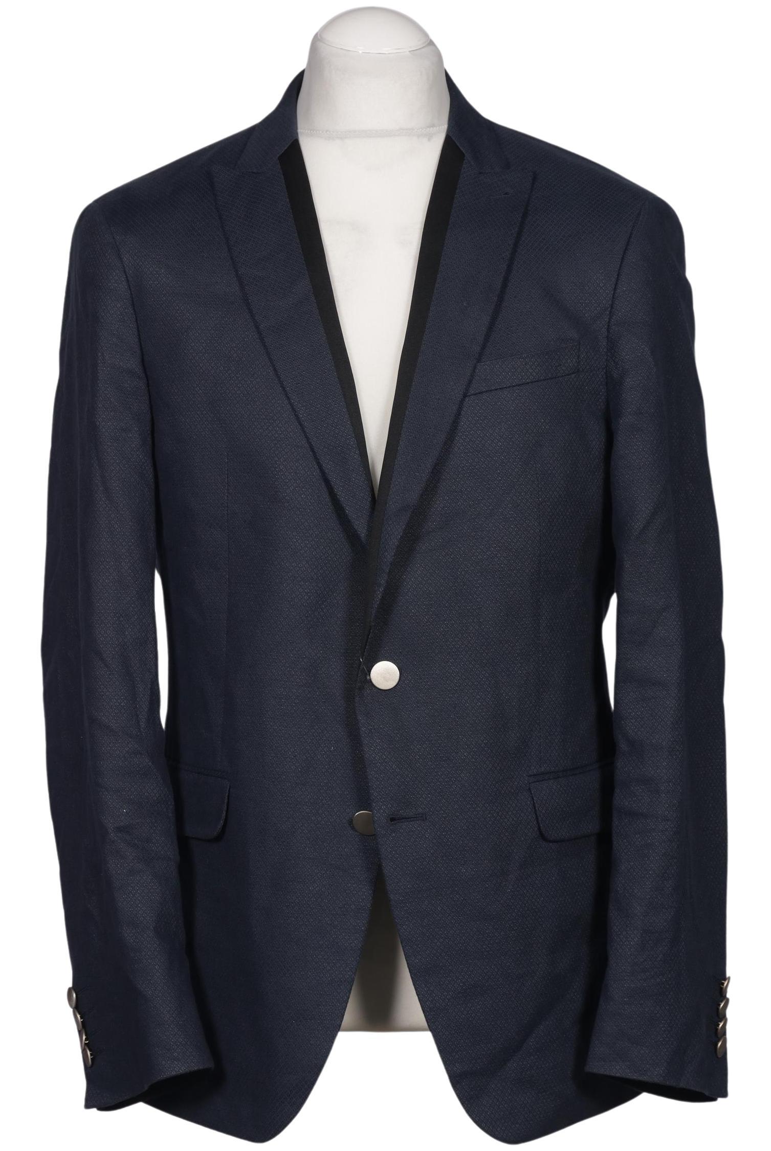 

Digel Herren Sakko, marineblau, Gr. 50