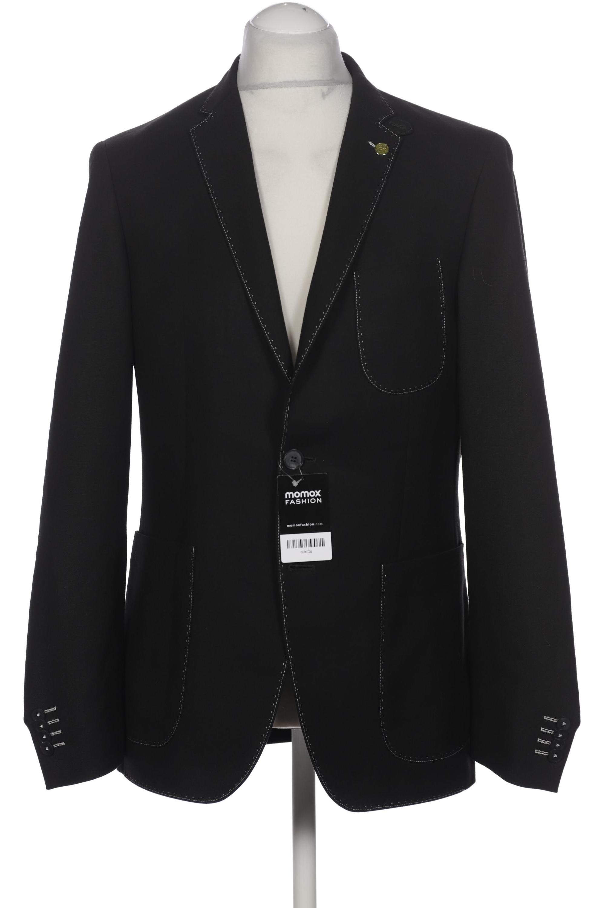 

Digel Herren Sakko, schwarz, Gr. 98