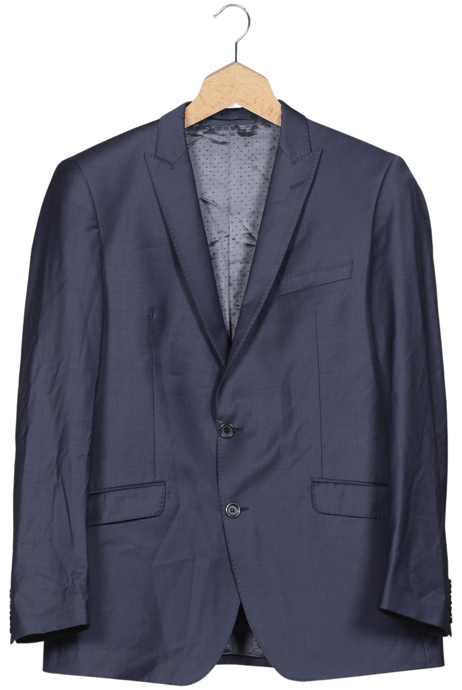 

Digel Herren Sakko, marineblau, Gr. 106