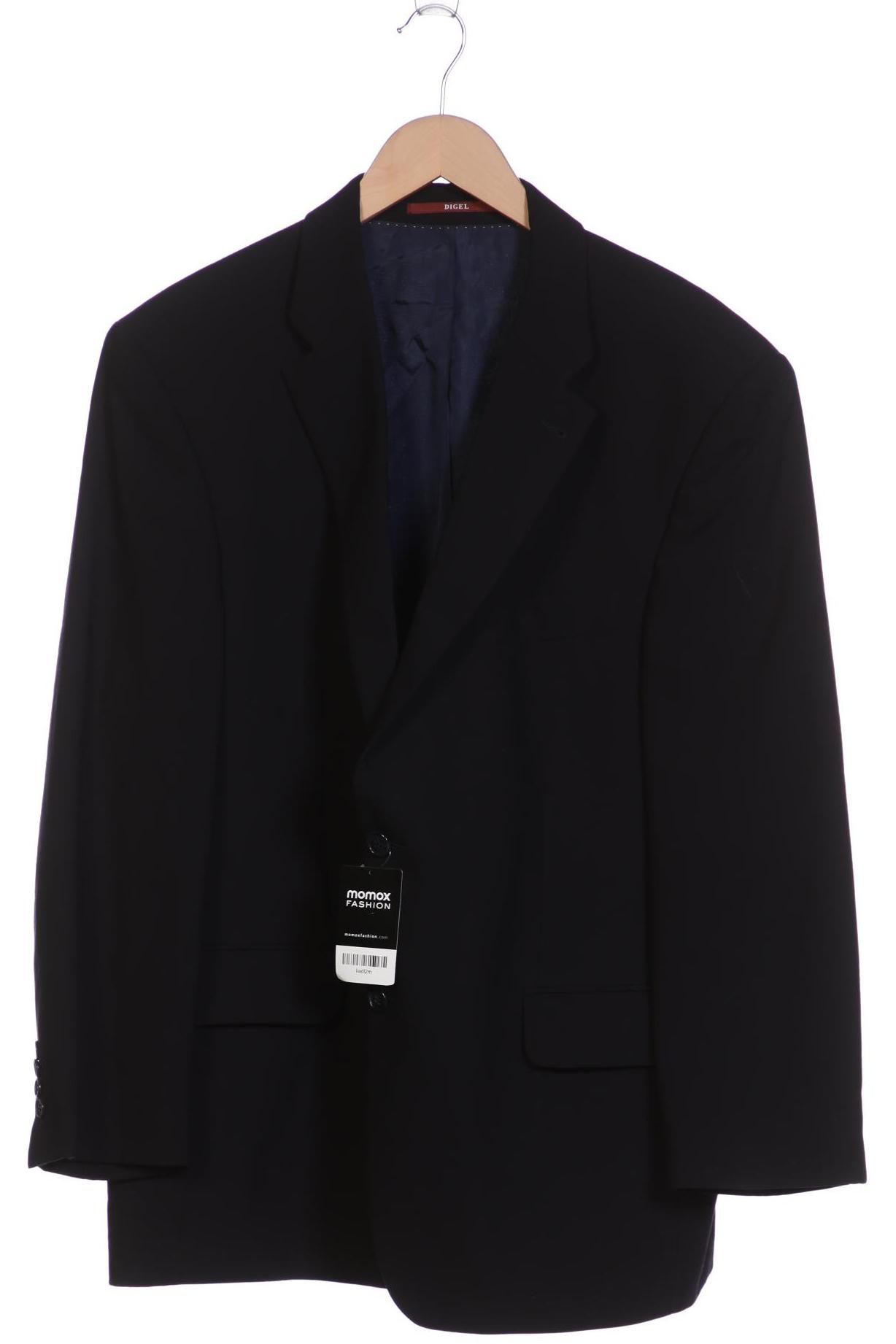 

Digel Herren Sakko, marineblau, Gr. 28