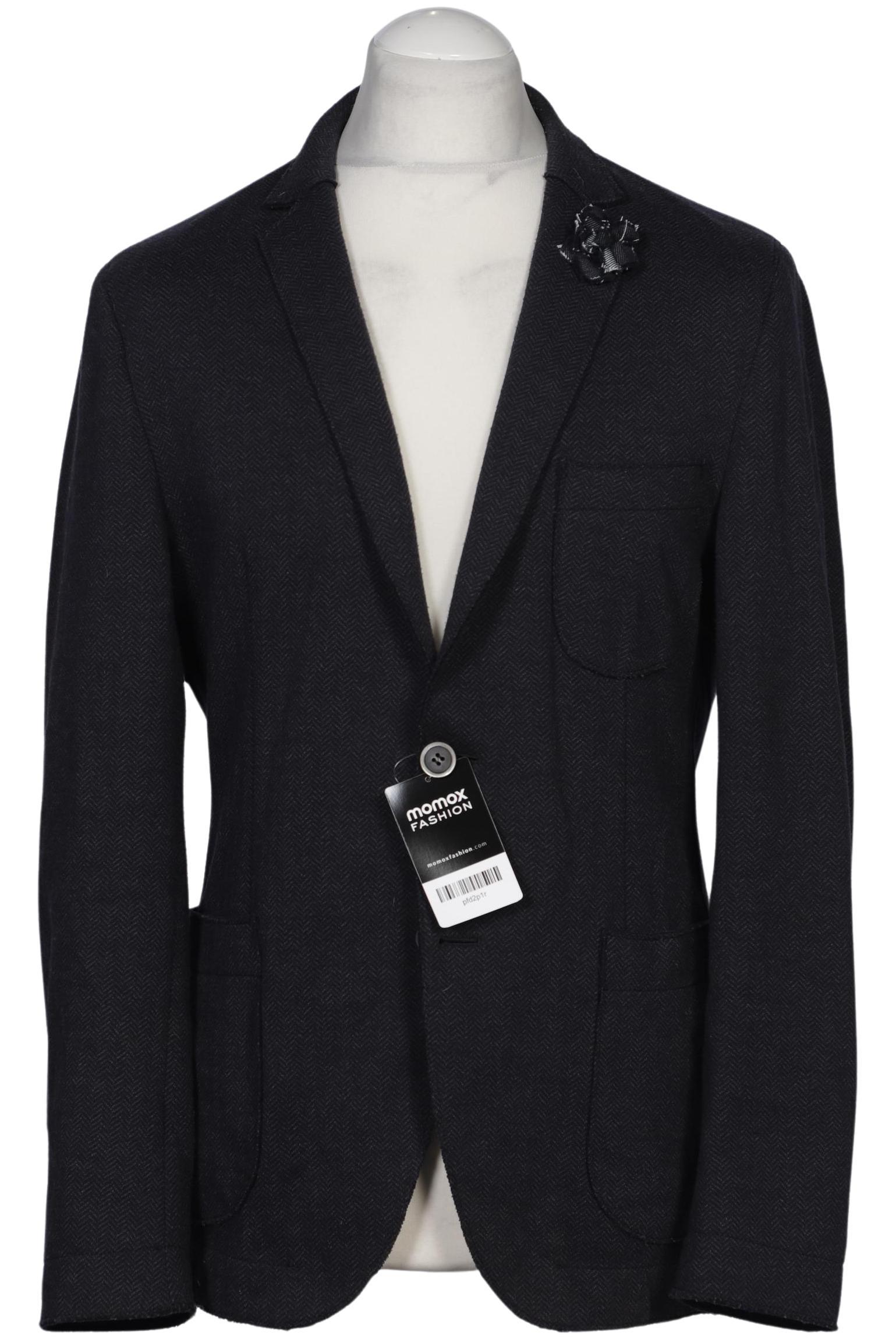 

Digel Herren Sakko, marineblau, Gr. 48