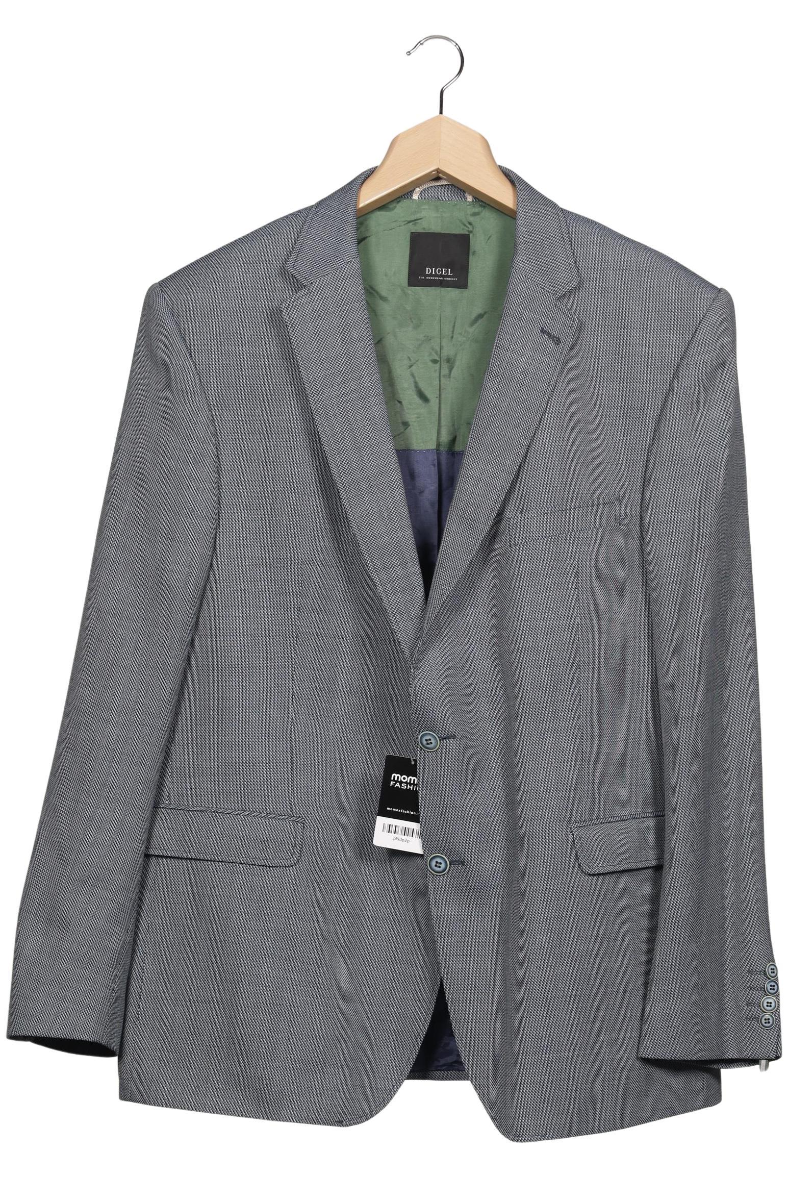 

Digel Herren Sakko, grau, Gr. 60