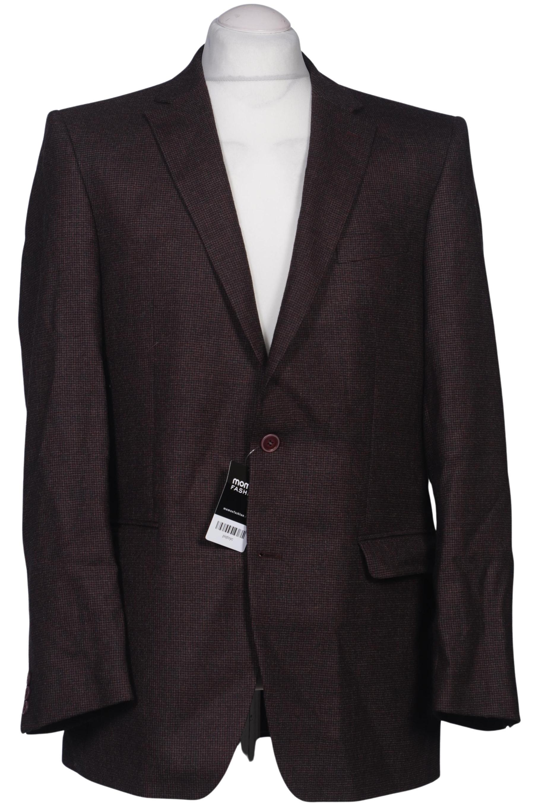 

Digel Herren Sakko, braun, Gr. 102