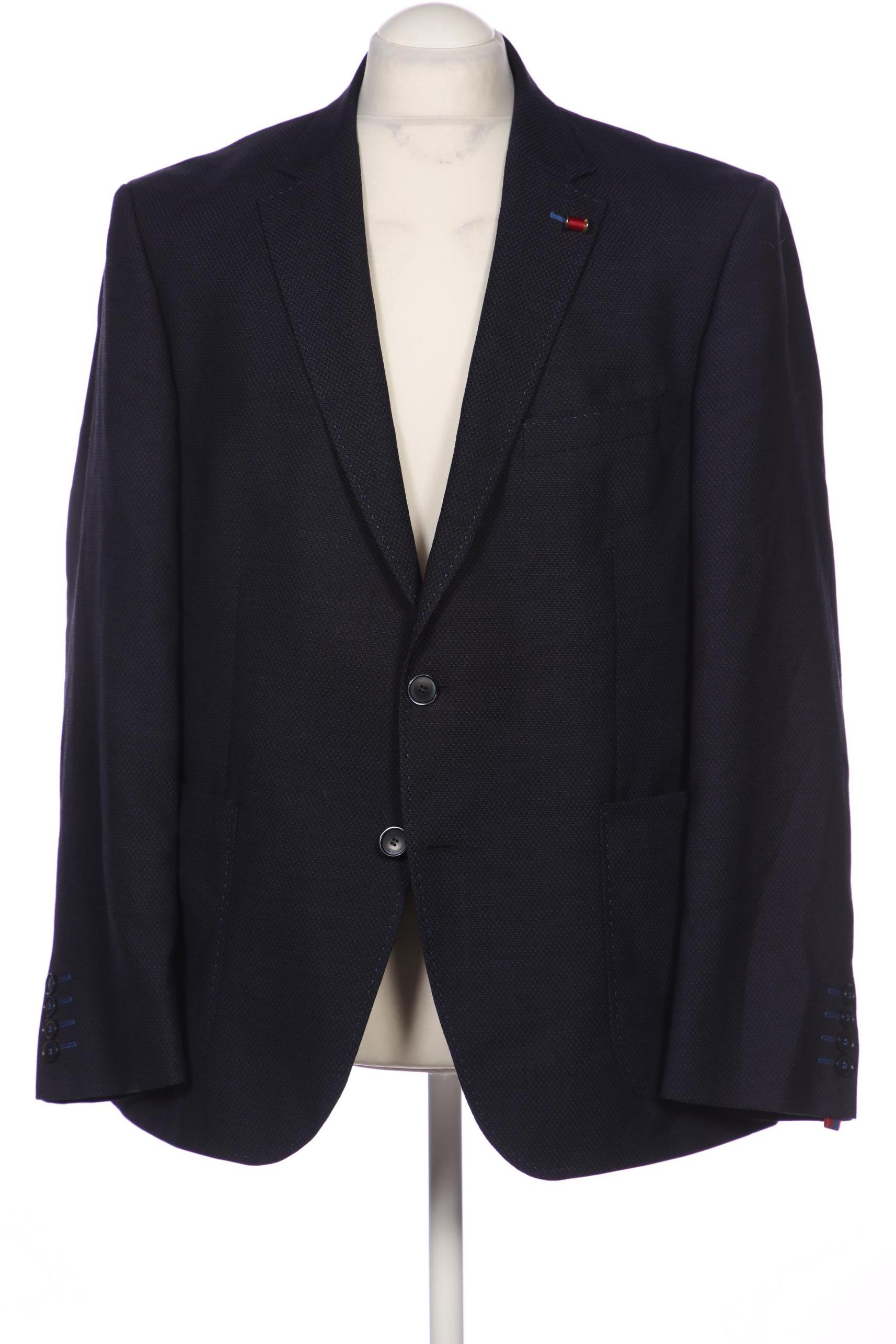 

Digel Herren Sakko, marineblau, Gr. 27