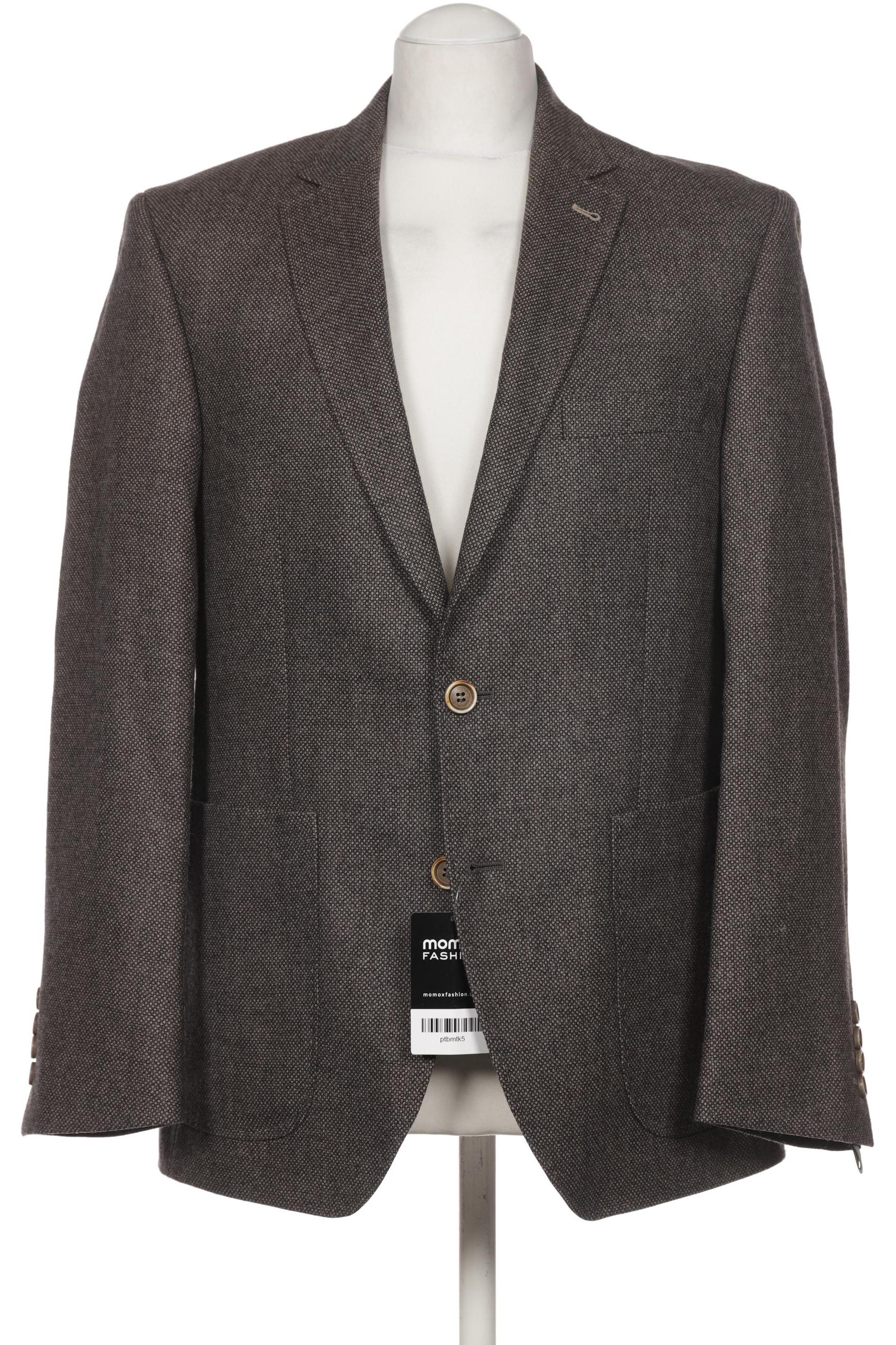 

Digel Herren Sakko, braun, Gr. 25