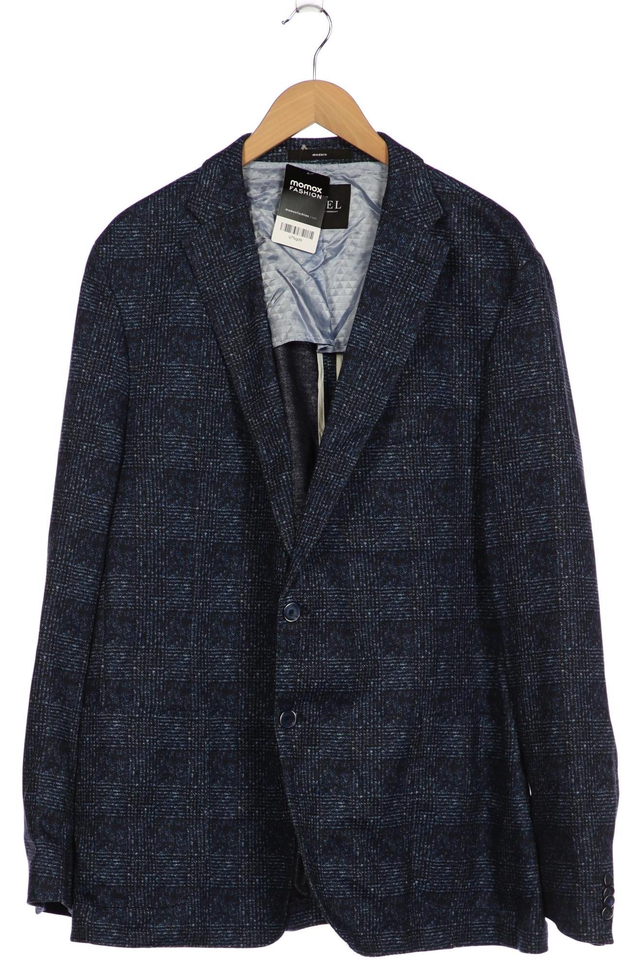 

Digel Herren Sakko, marineblau, Gr. 60