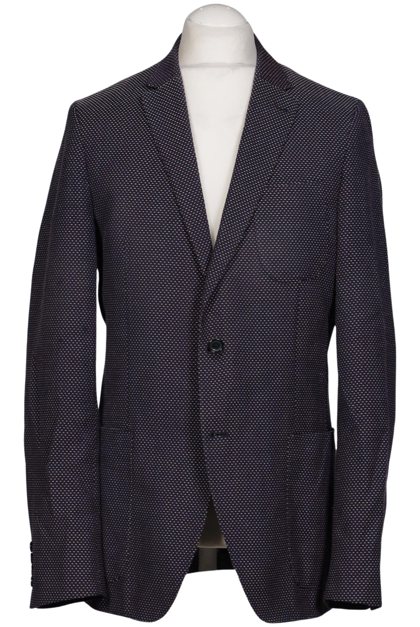 

Digel Herren Sakko, marineblau, Gr. 102