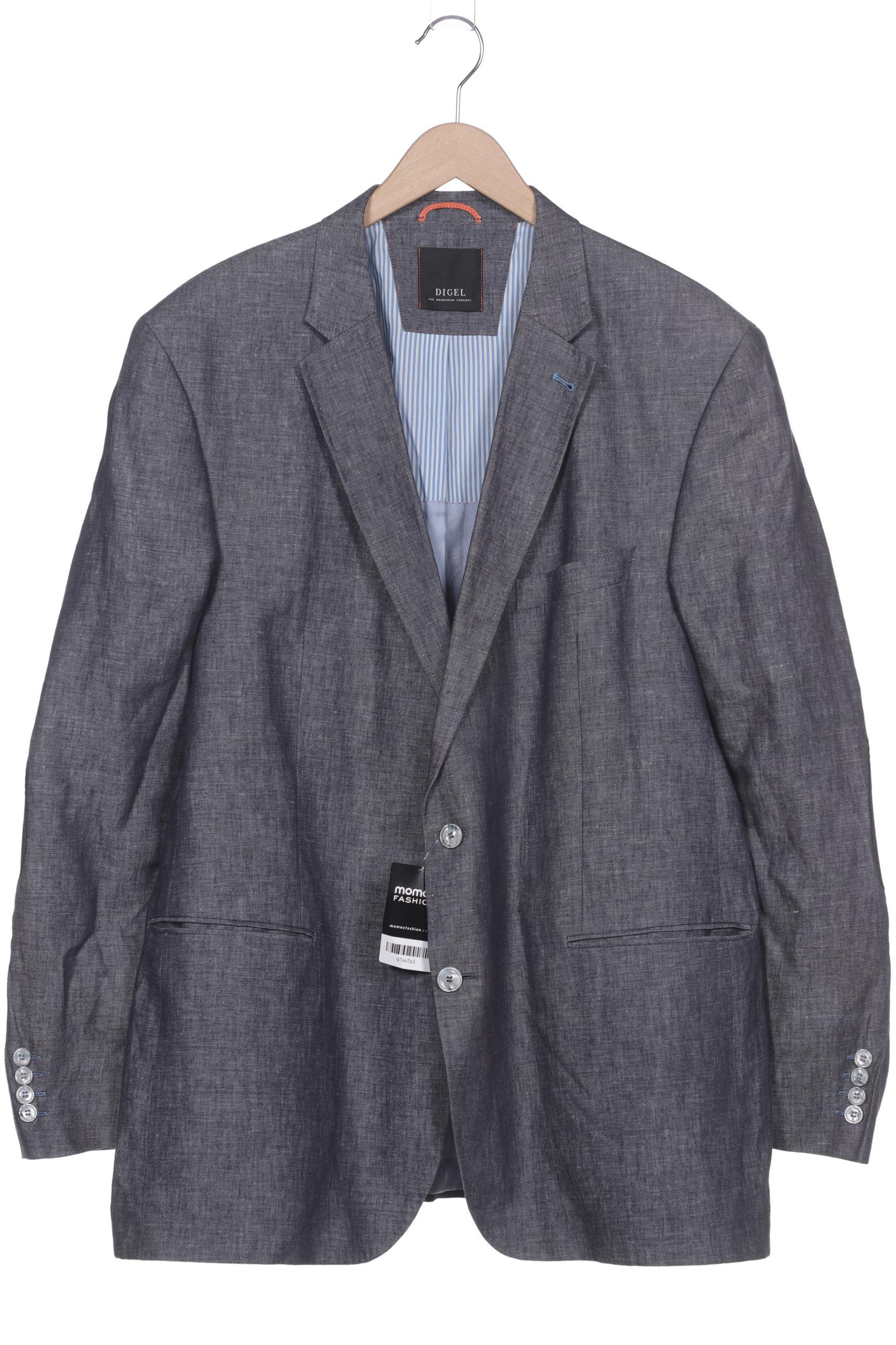 

Digel Herren Sakko, marineblau