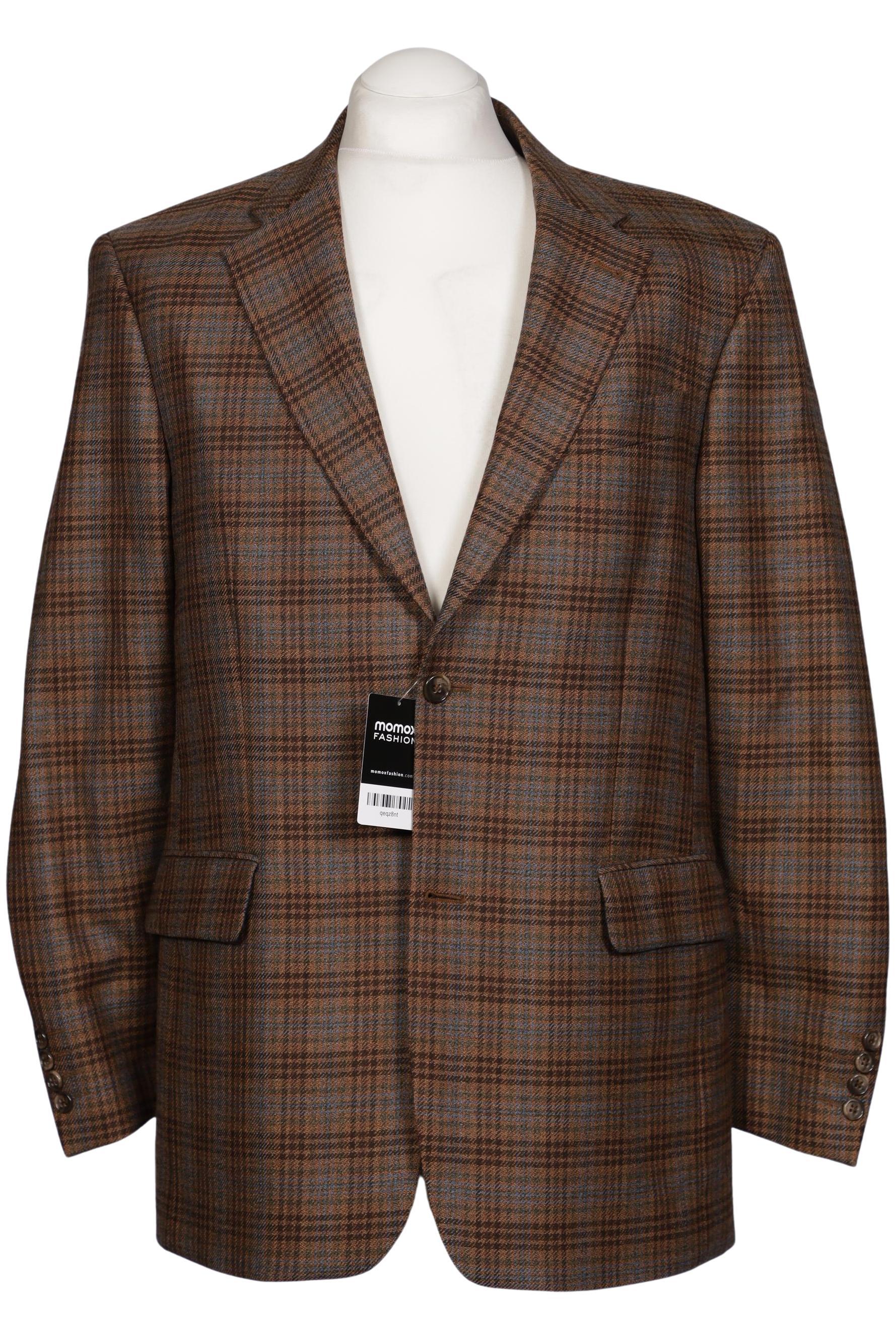 

Digel Herren Sakko, braun, Gr. 50