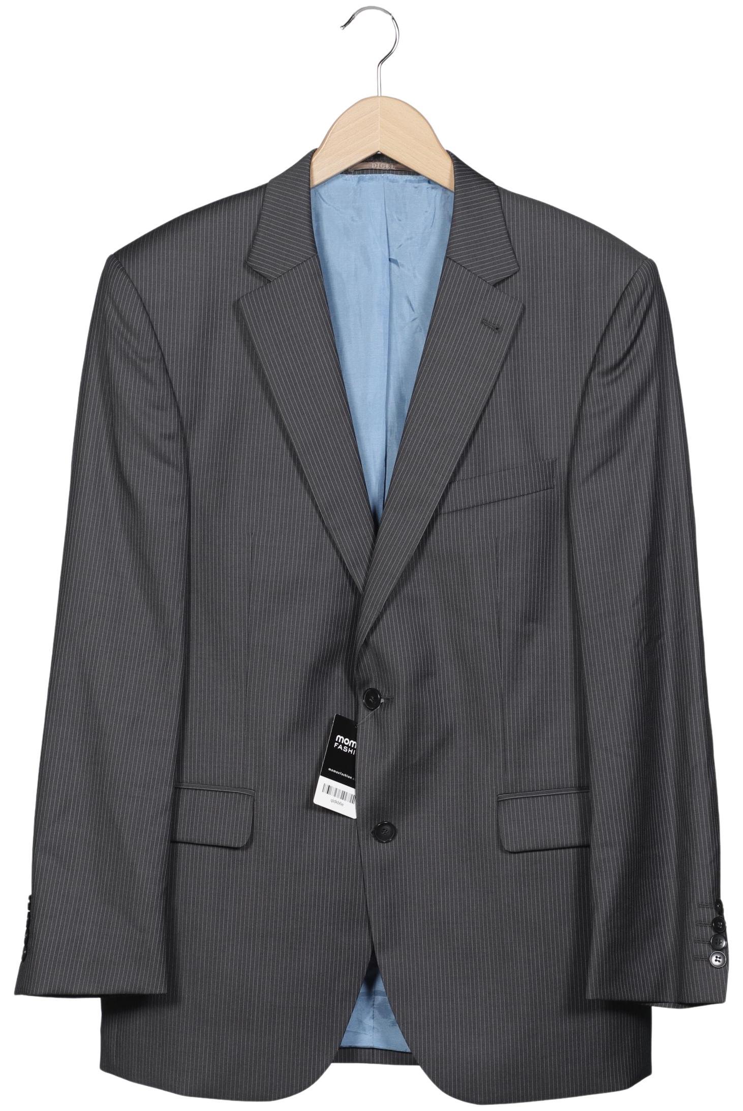 

Digel Herren Sakko, grau, Gr. 52