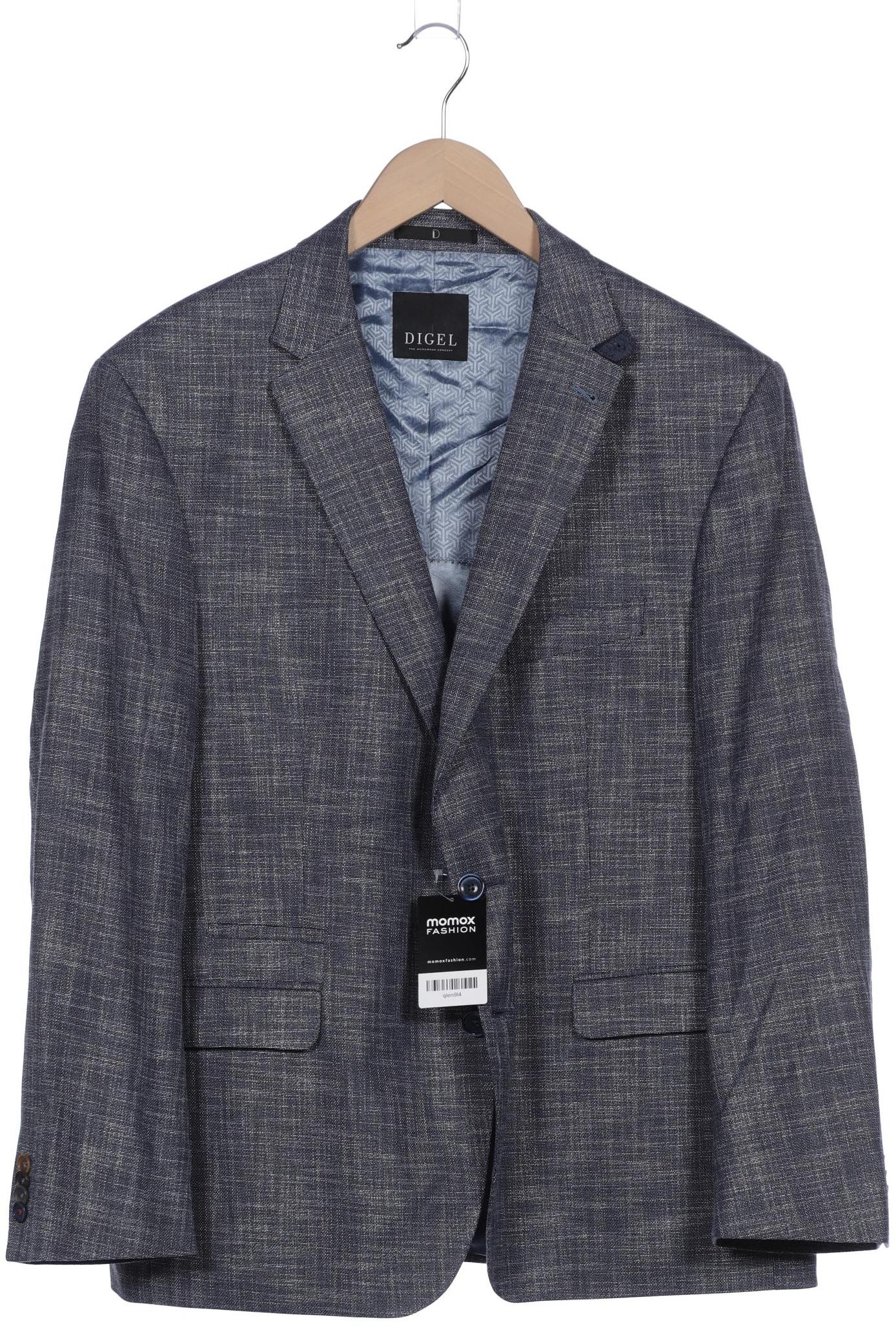 

Digel Herren Sakko, blau