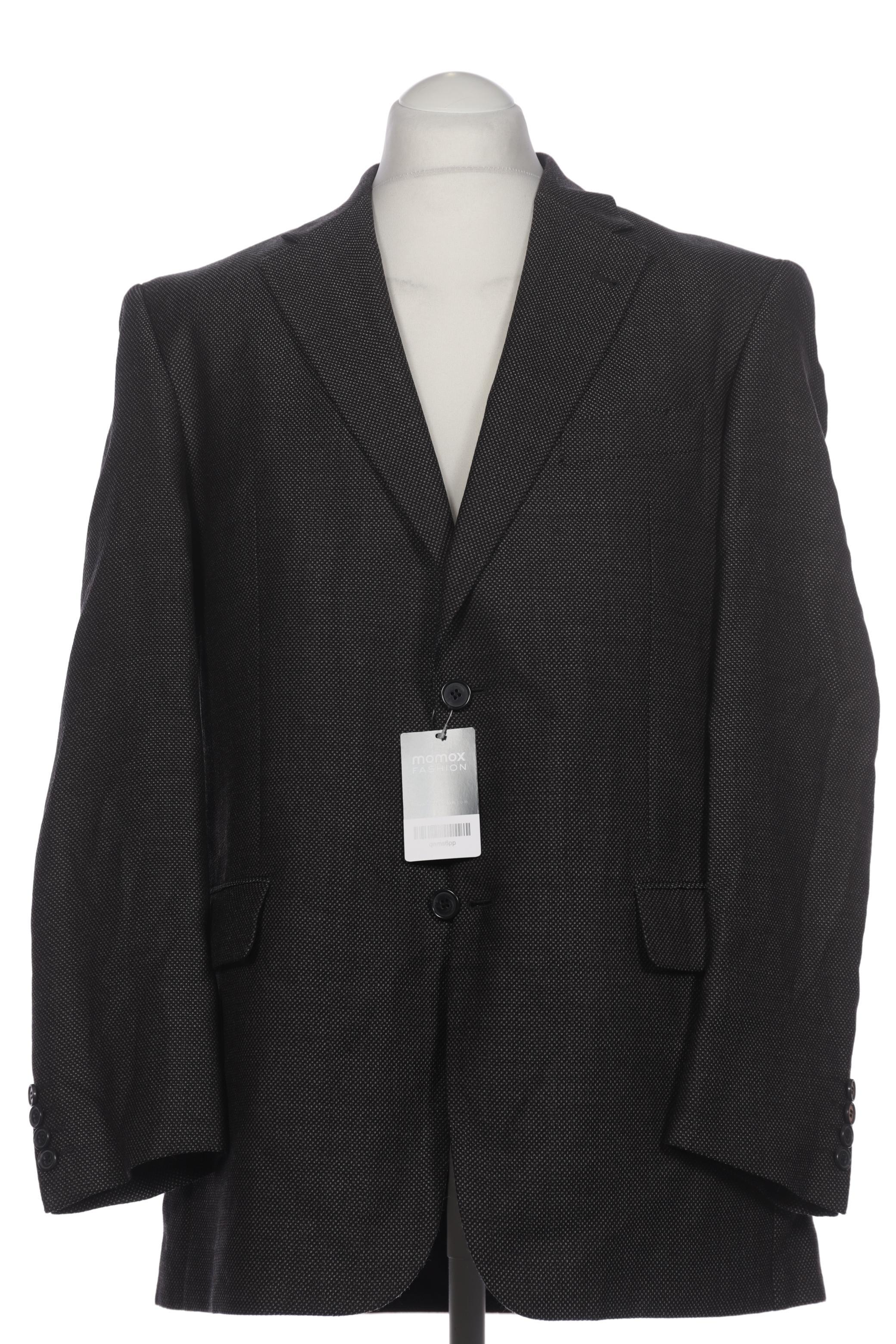 

Digel Herren Sakko, schwarz, Gr. 54