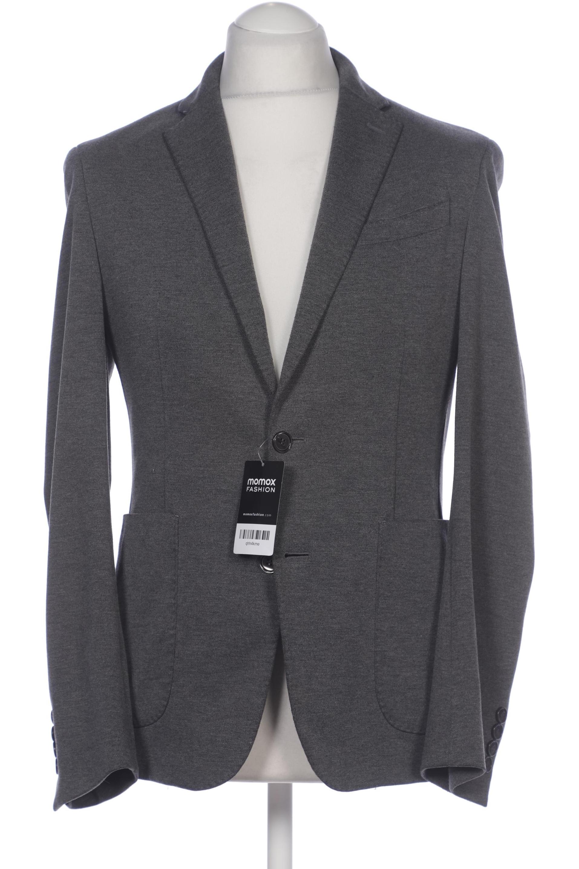 

Digel Herren Sakko, grau, Gr. 50