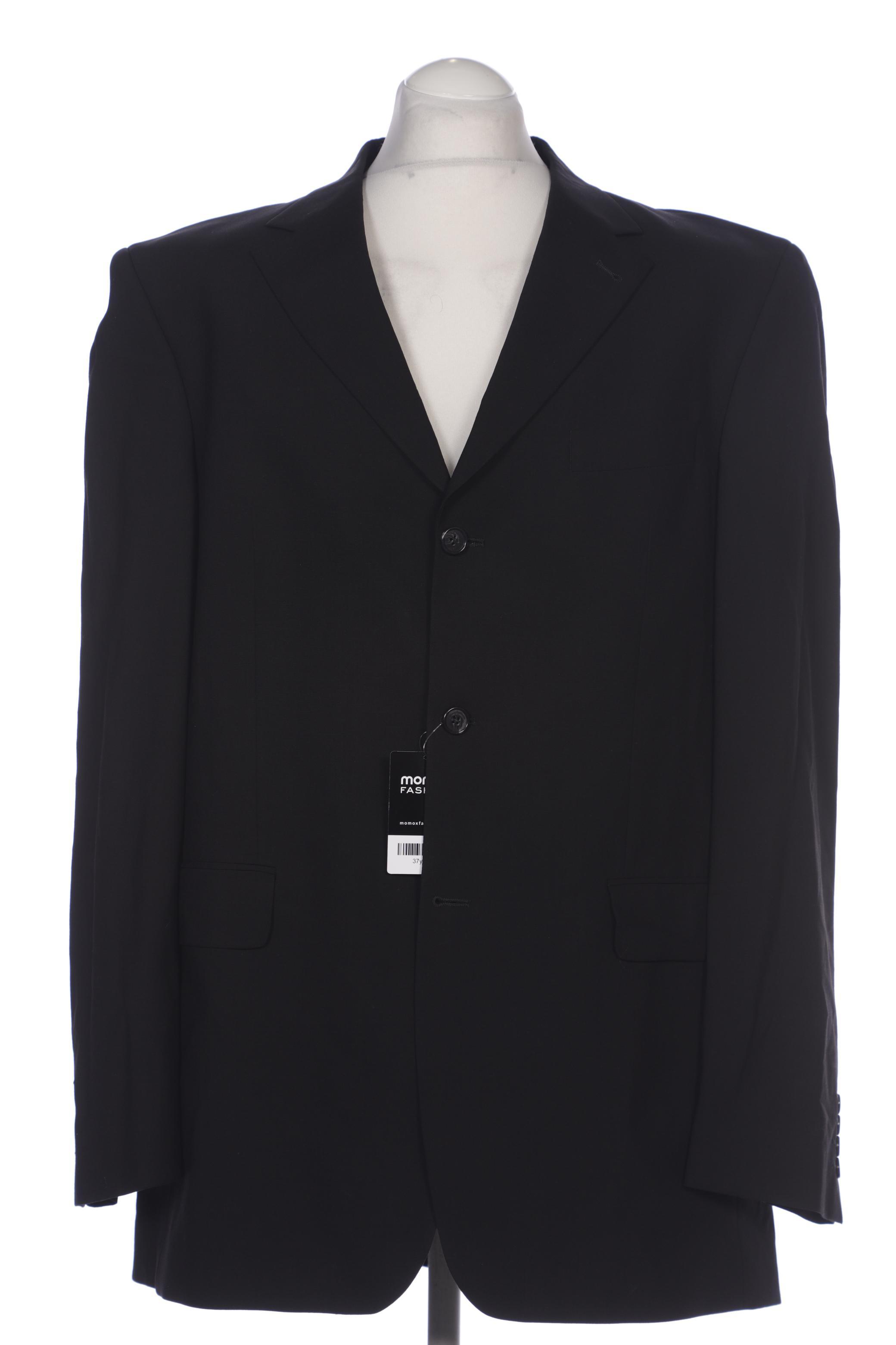 

Digel Herren Sakko, schwarz, Gr. 106