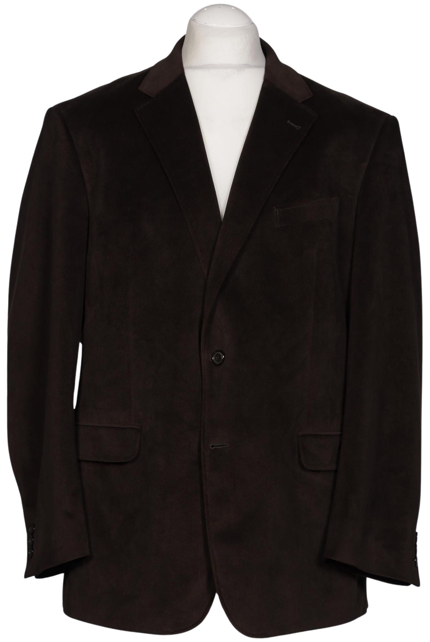 

Digel Herren Sakko, braun, Gr. 27