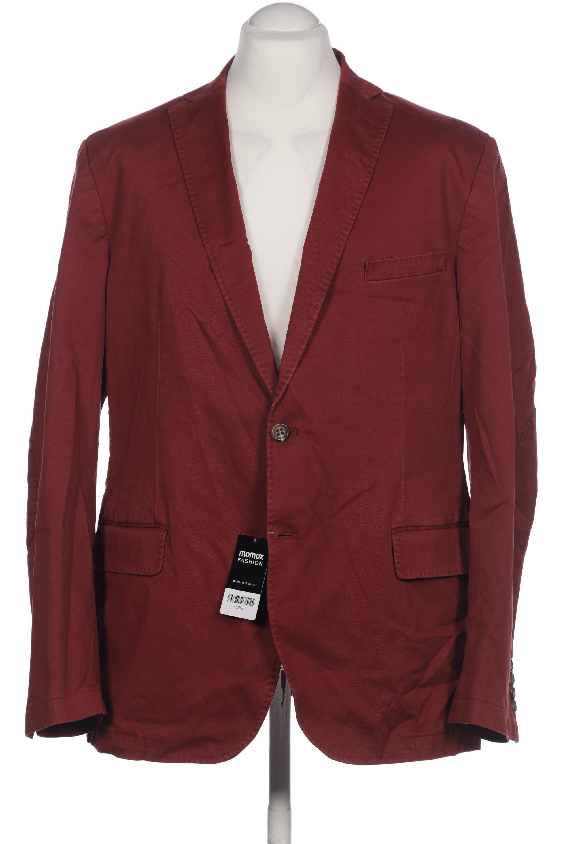 

Digel Herren Sakko, bordeaux, Gr. 58