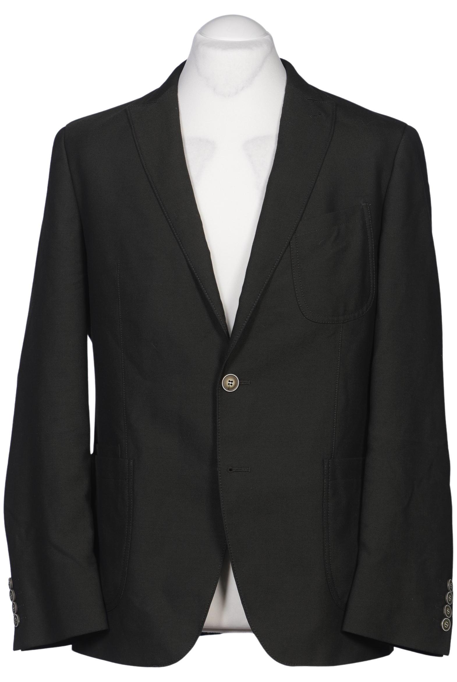 

Digel Herren Sakko, schwarz, Gr. 50