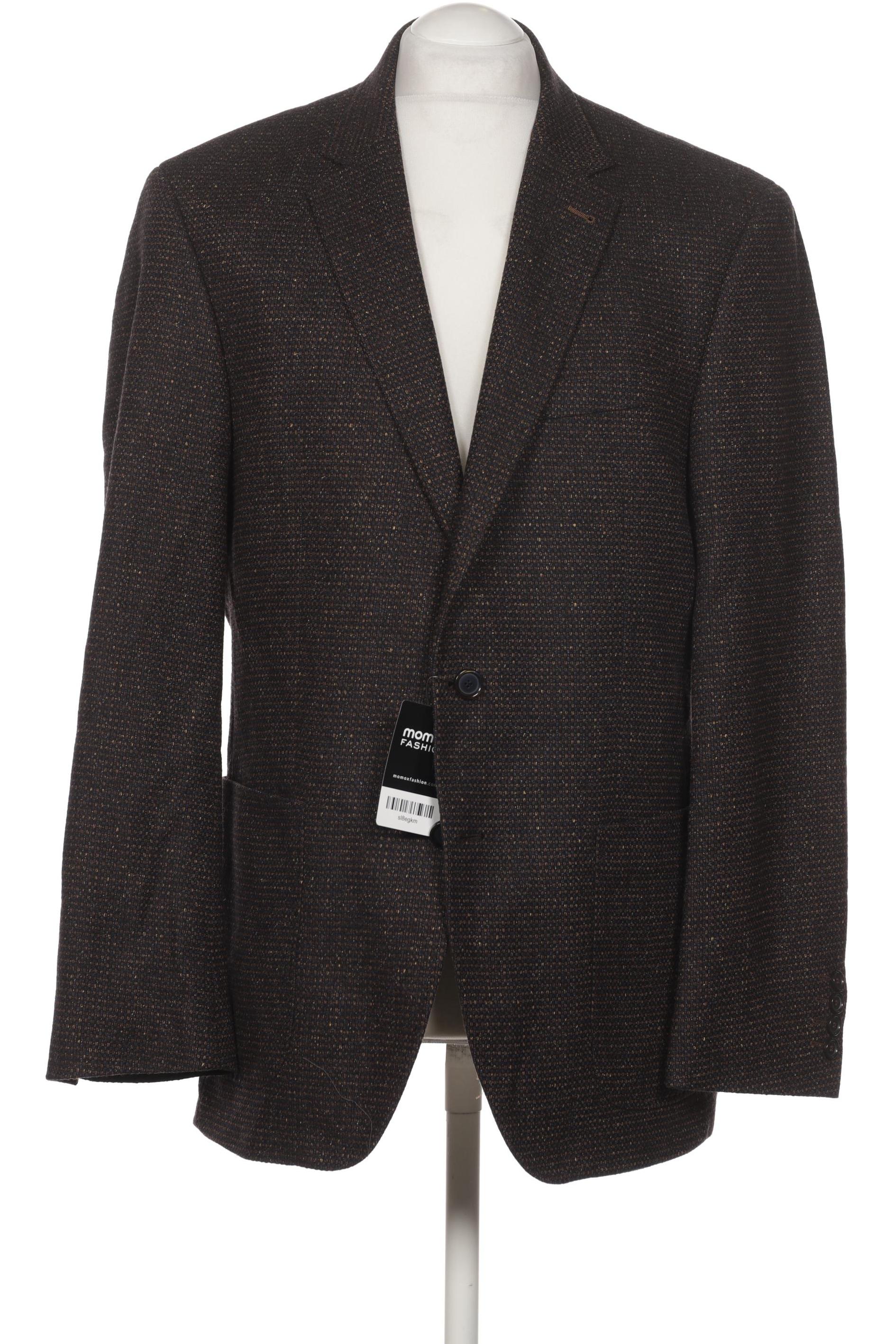 

Digel Herren Sakko, braun, Gr. 52