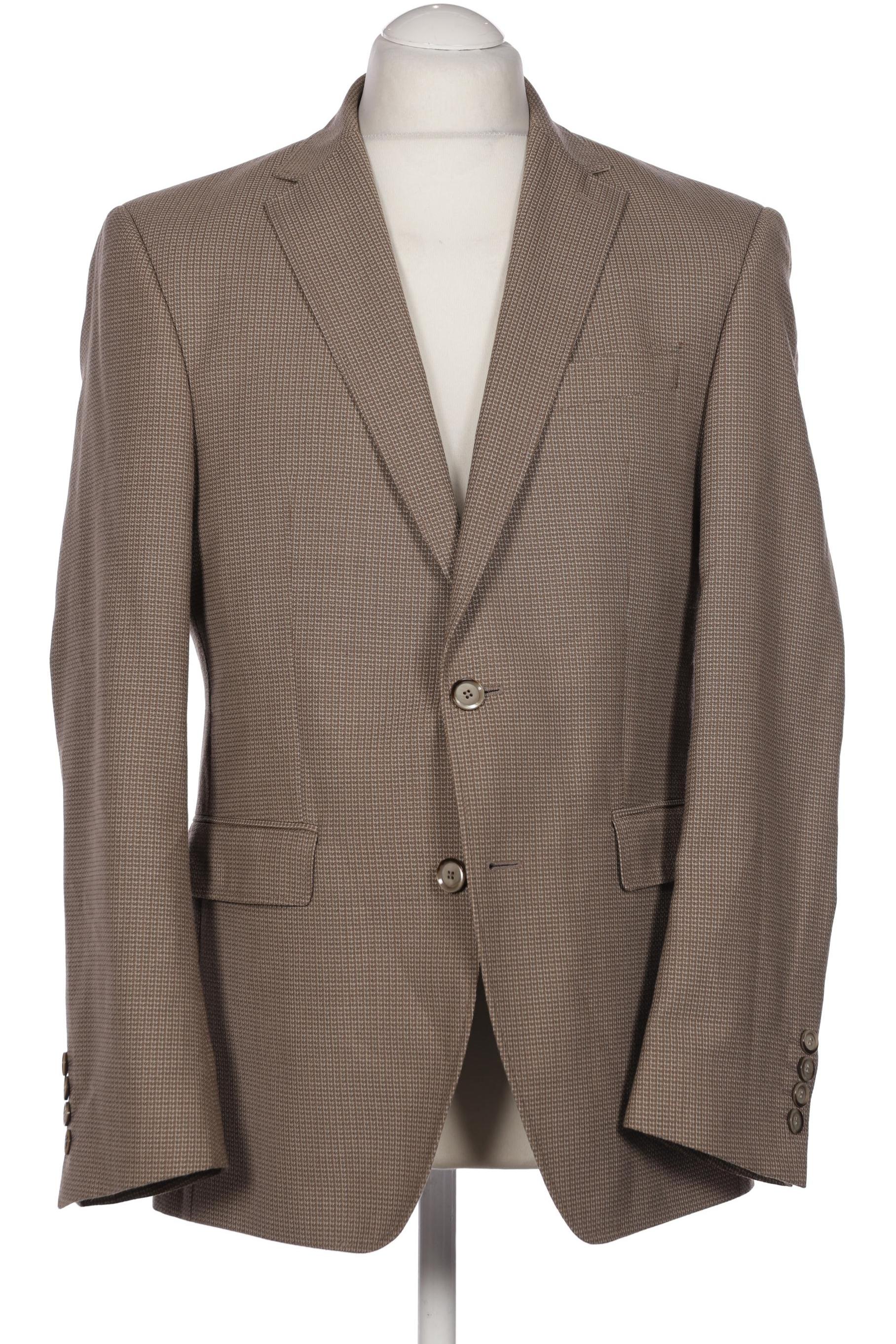 

Digel Herren Sakko, beige, Gr. 48