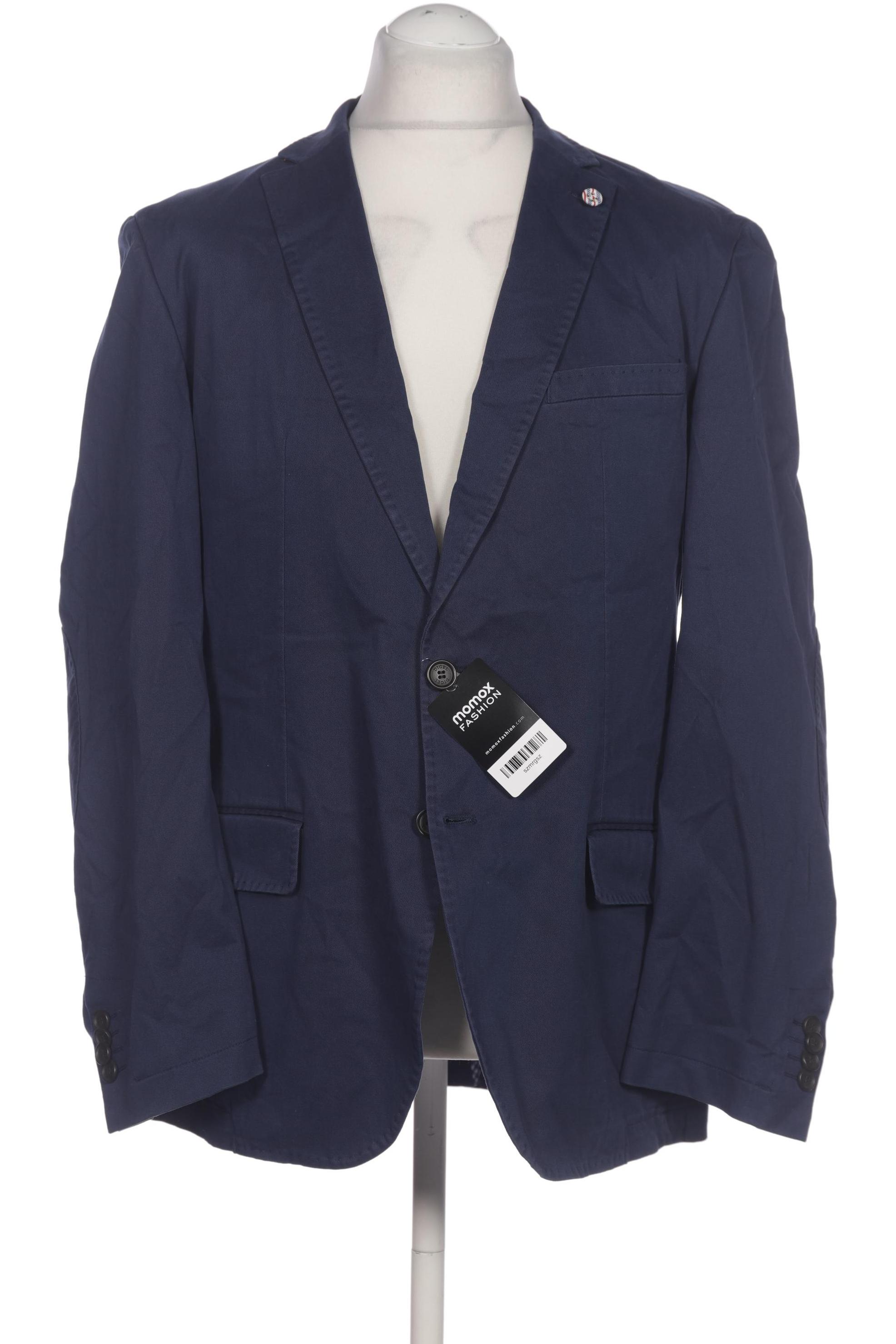 

Digel Herren Sakko, blau, Gr. 52