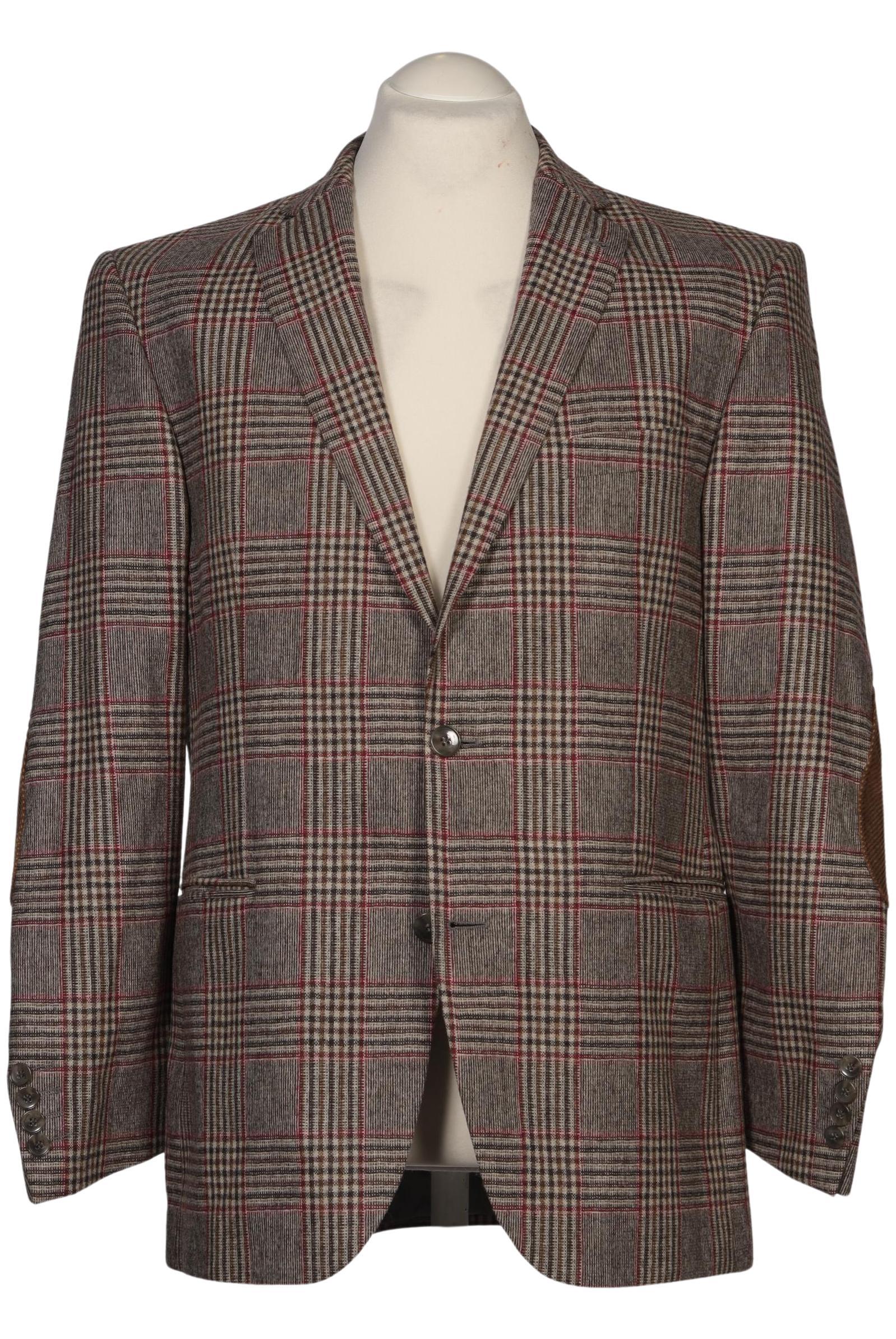 Thumbnail - Digel Herren Sakko, mehrfarbig, Gr. 50