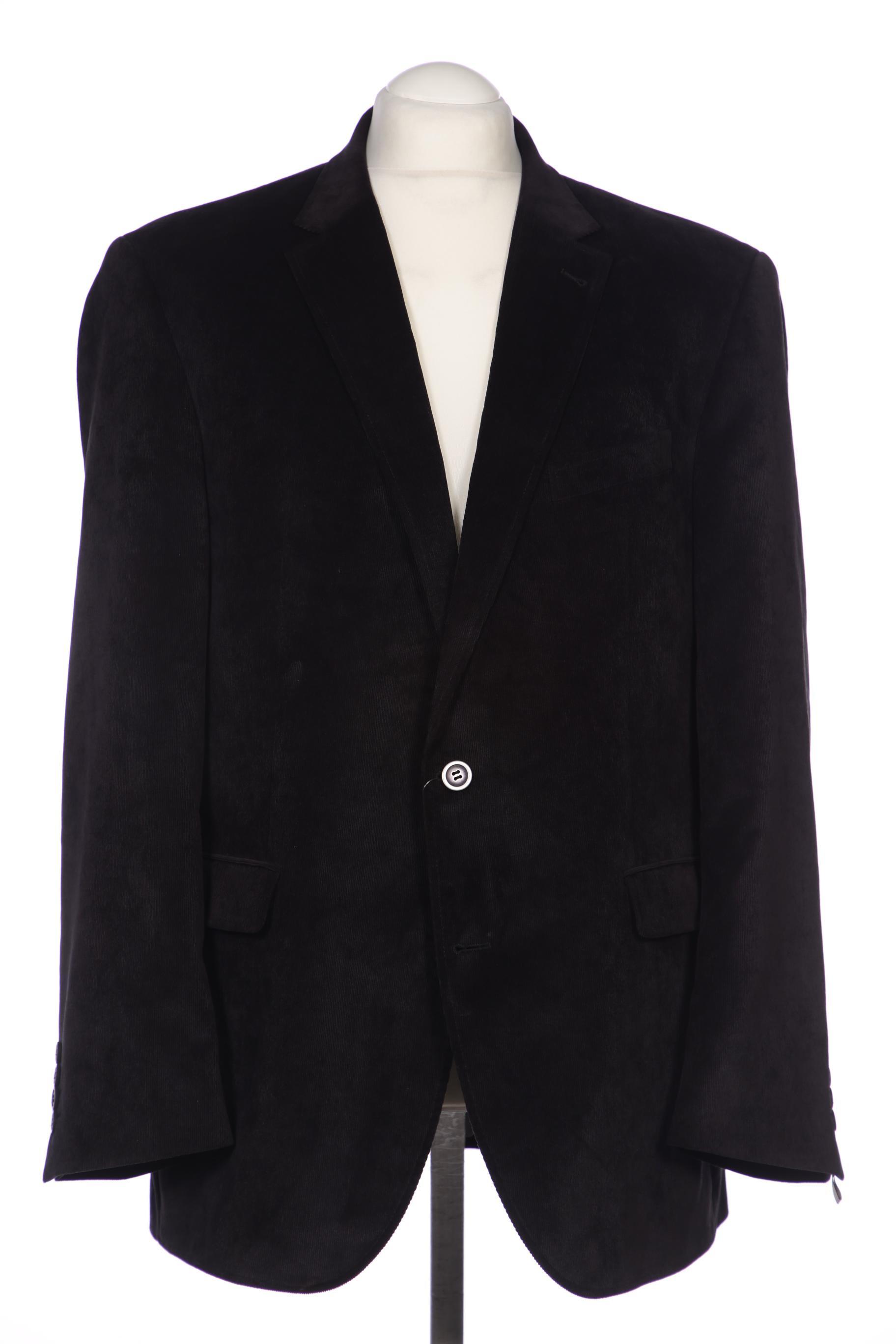 

Digel Herren Sakko, schwarz, Gr. 54