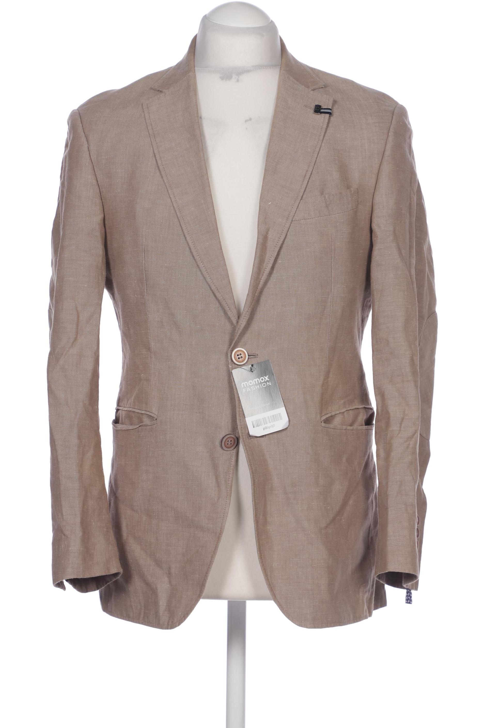 

Digel Herren Sakko, beige, Gr. 46
