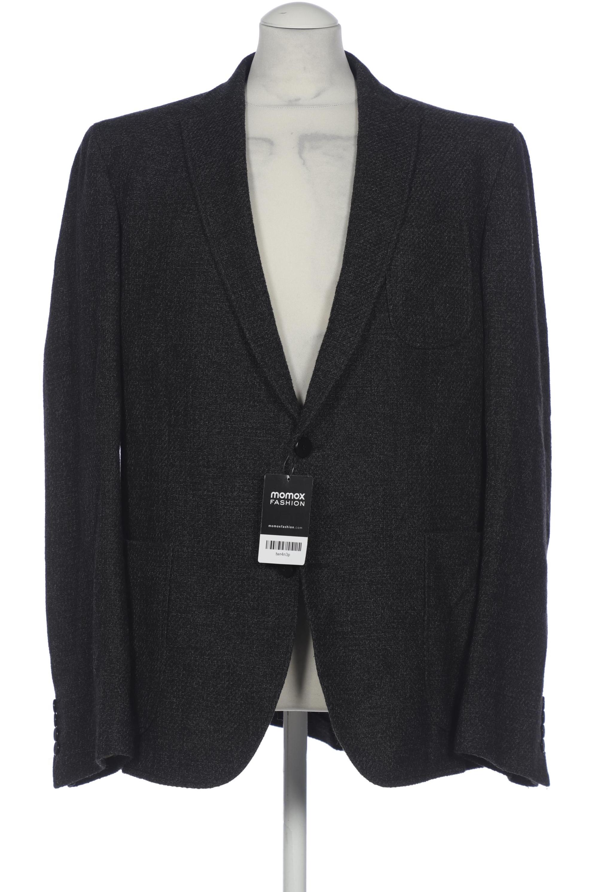 

Digel Herren Sakko, schwarz, Gr. 54