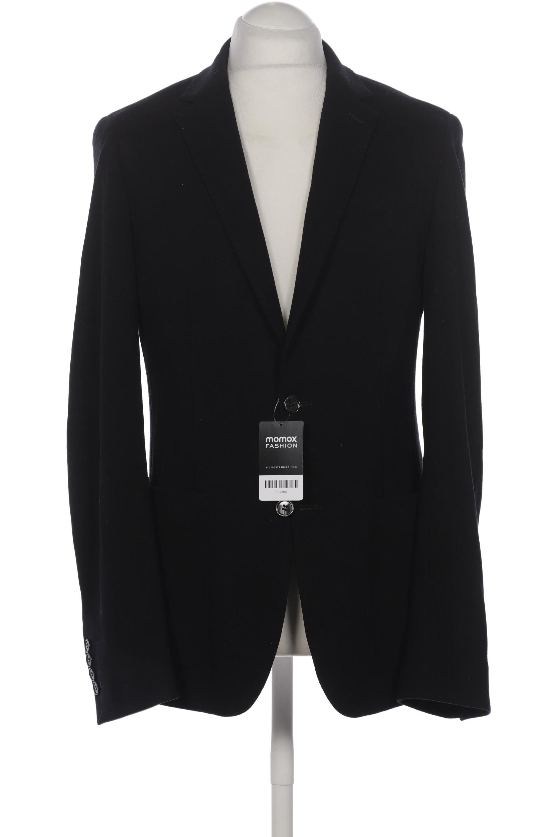 

Digel Herren Sakko, schwarz, Gr. 102