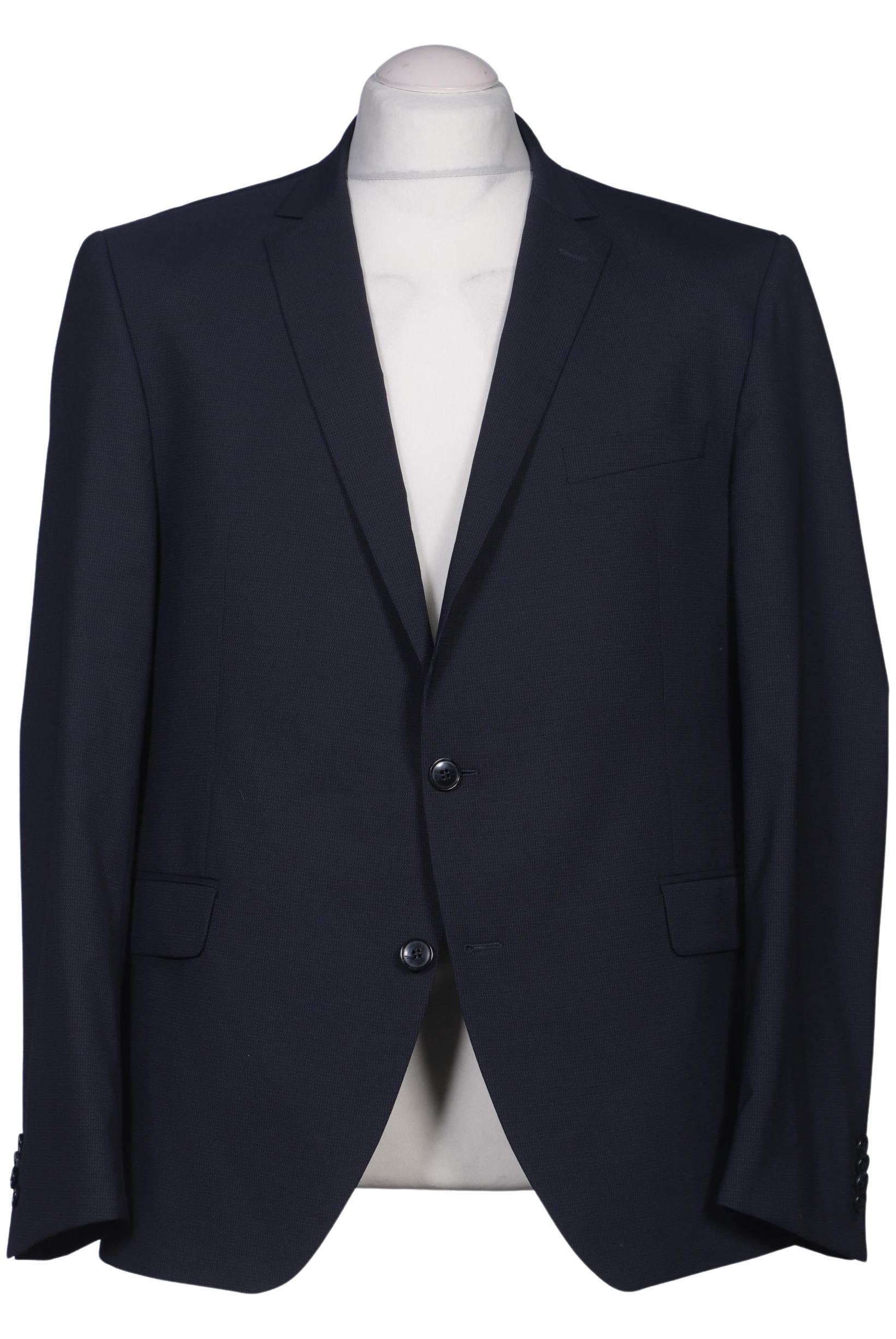 

Digel Herren Sakko, marineblau, Gr. 52