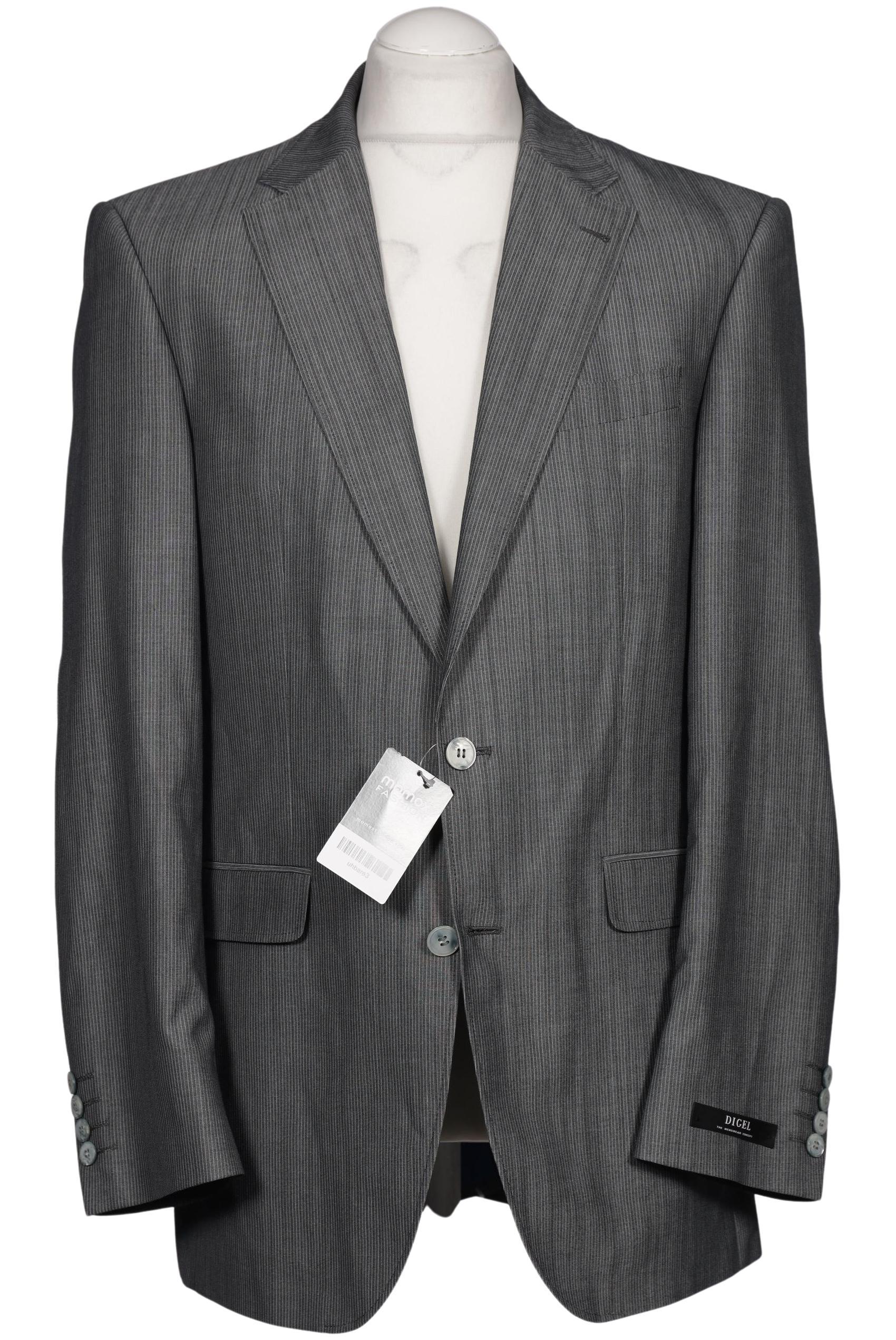 

Digel Herren Sakko, grau, Gr. 98