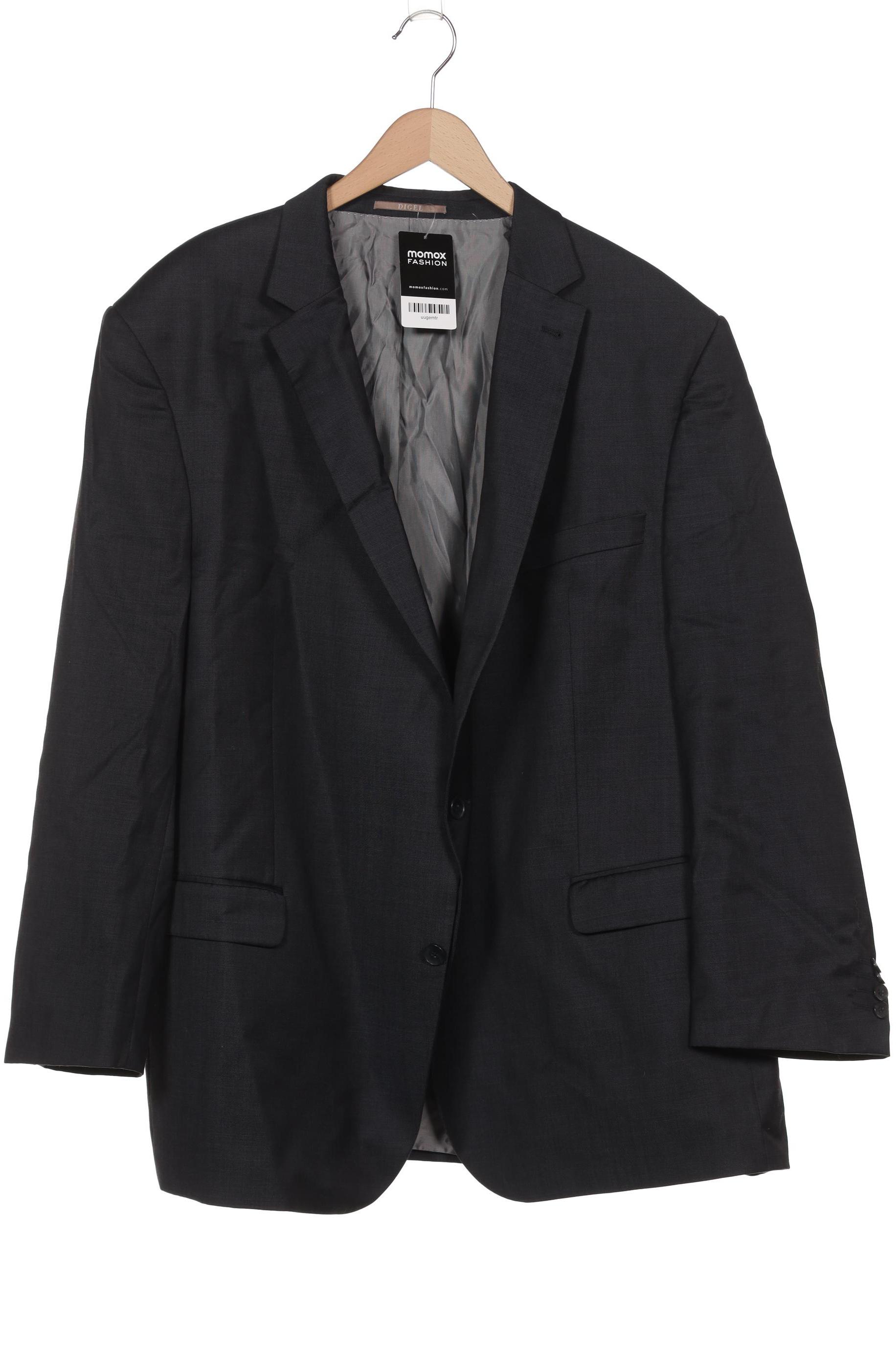 

Digel Herren Sakko, marineblau, Gr. 66