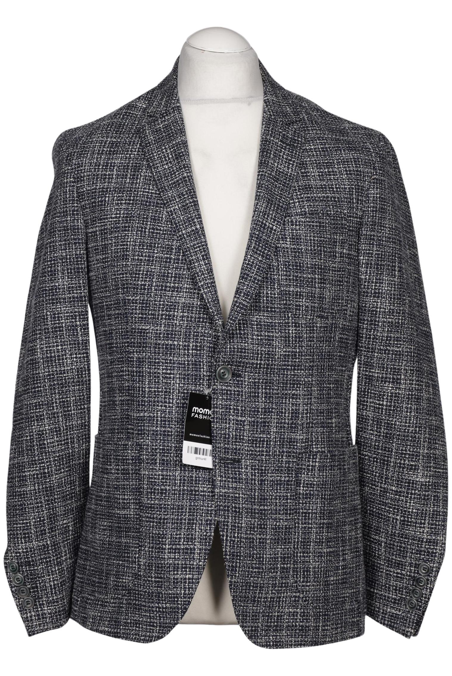 

Digel Herren Sakko, marineblau, Gr. 48