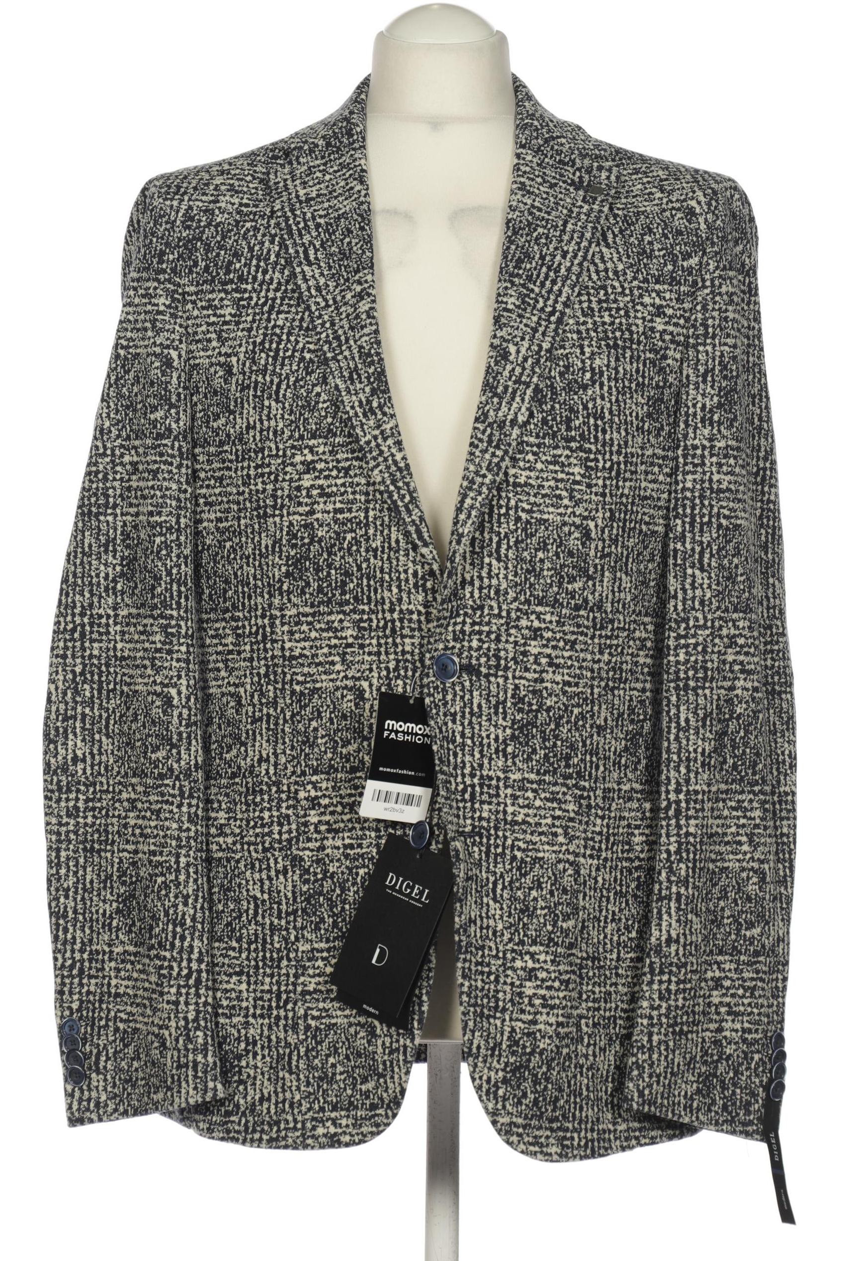 

Digel Herren Sakko, marineblau
