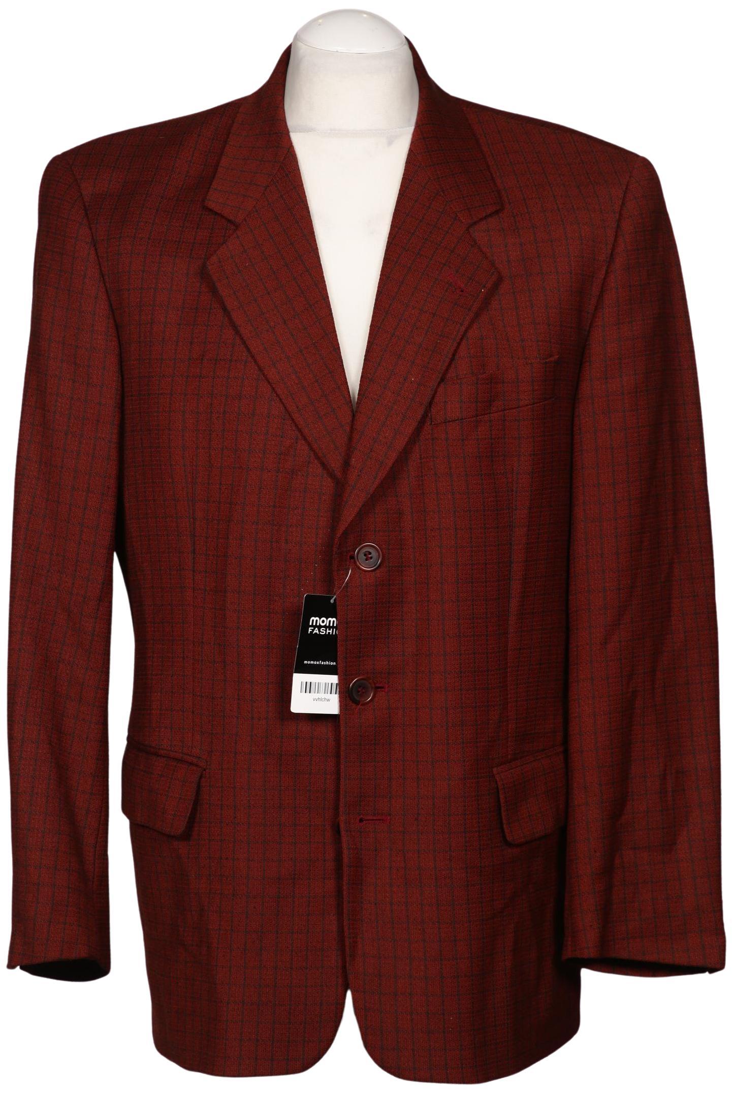 

Digel Herren Sakko, rot, Gr. 24