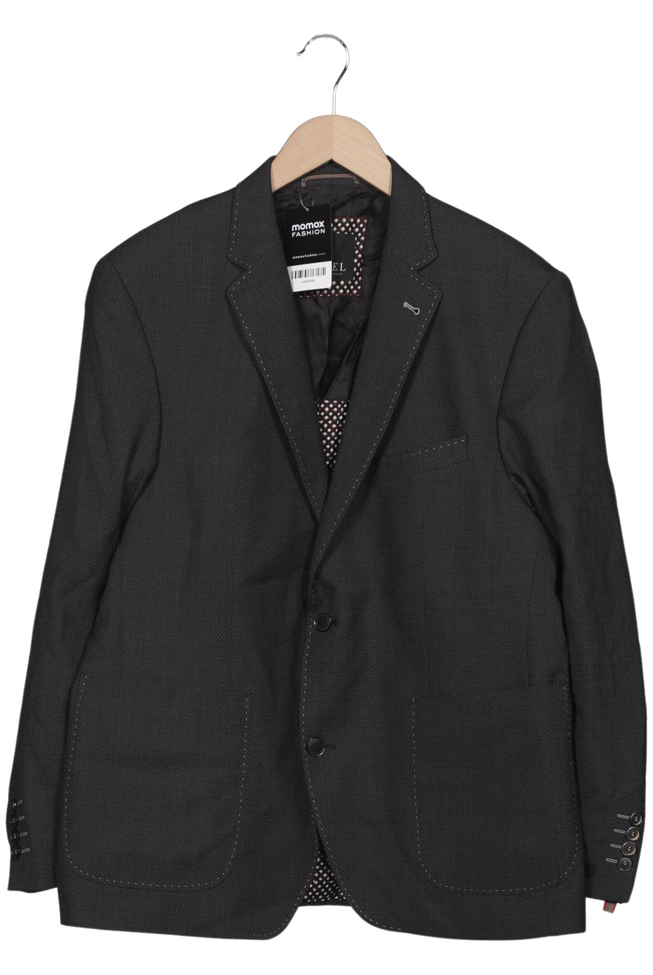 

Digel Herren Sakko, grau, Gr. 56