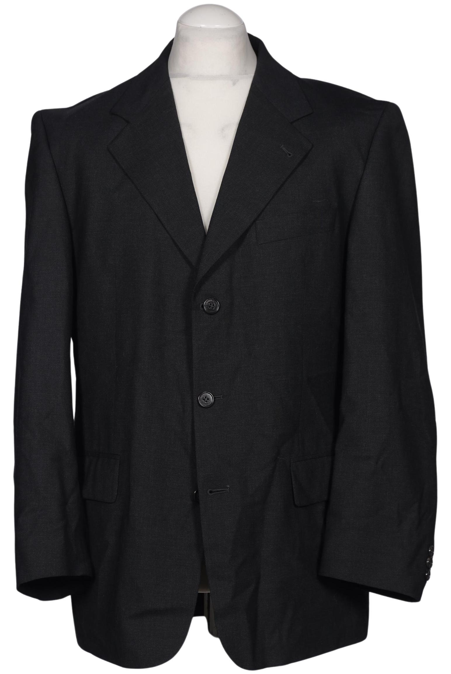 

Digel Herren Sakko, schwarz, Gr. 48