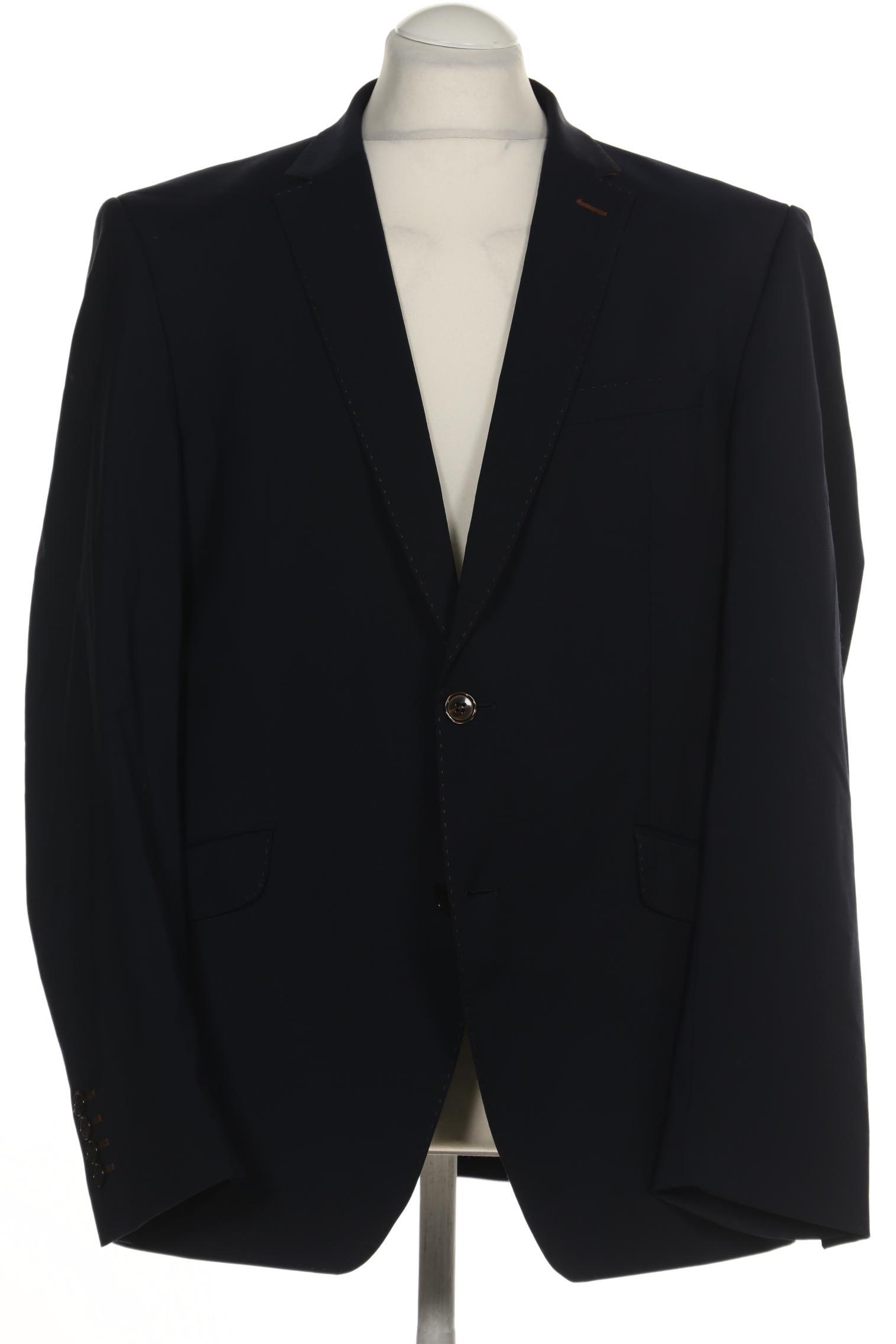 

Digel Herren Sakko, marineblau, Gr. 54