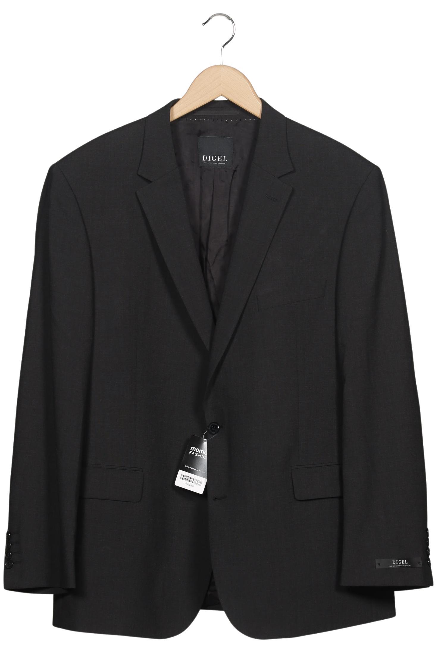 

Digel Herren Sakko, schwarz, Gr. 29