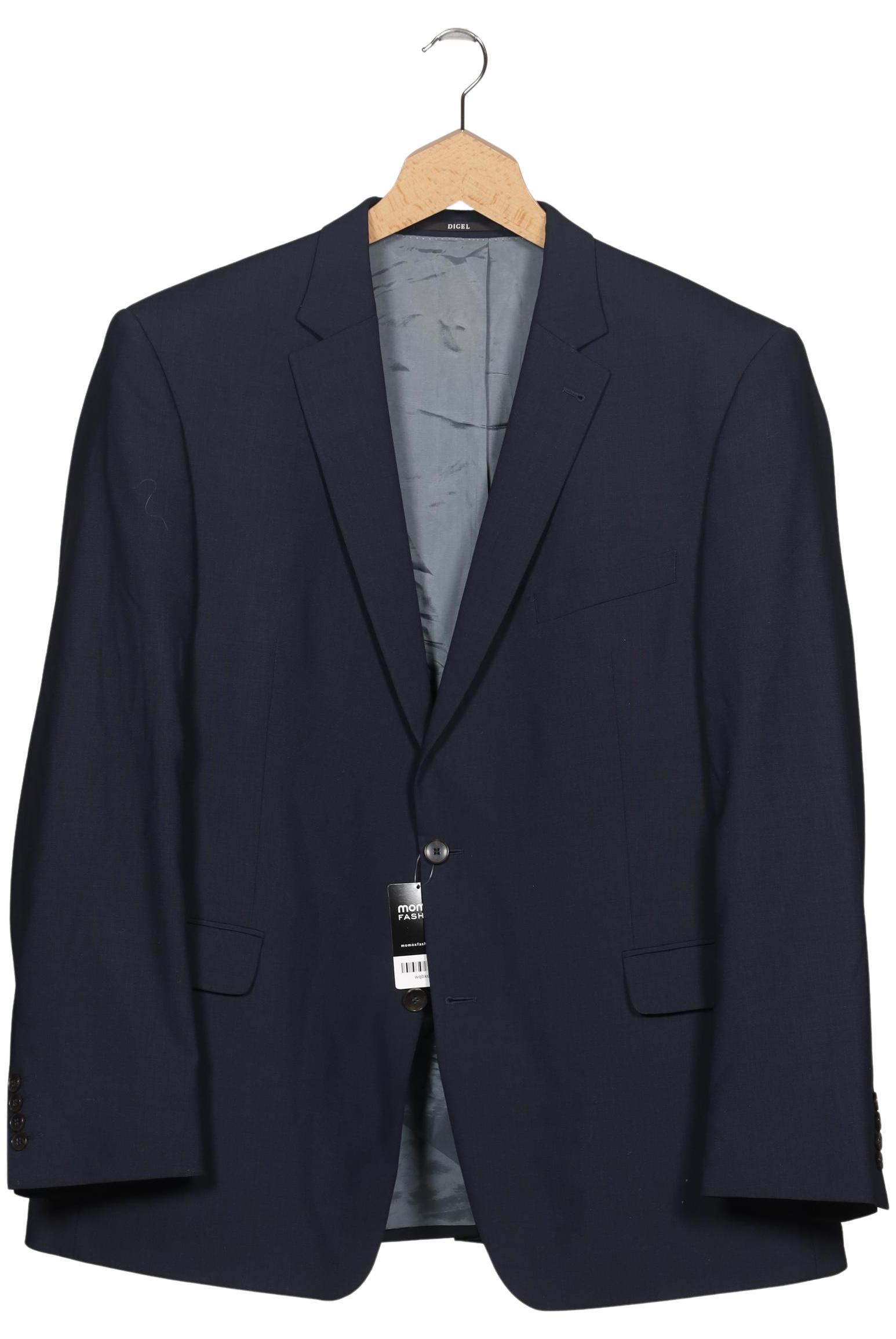 

Digel Herren Sakko, marineblau, Gr. 60