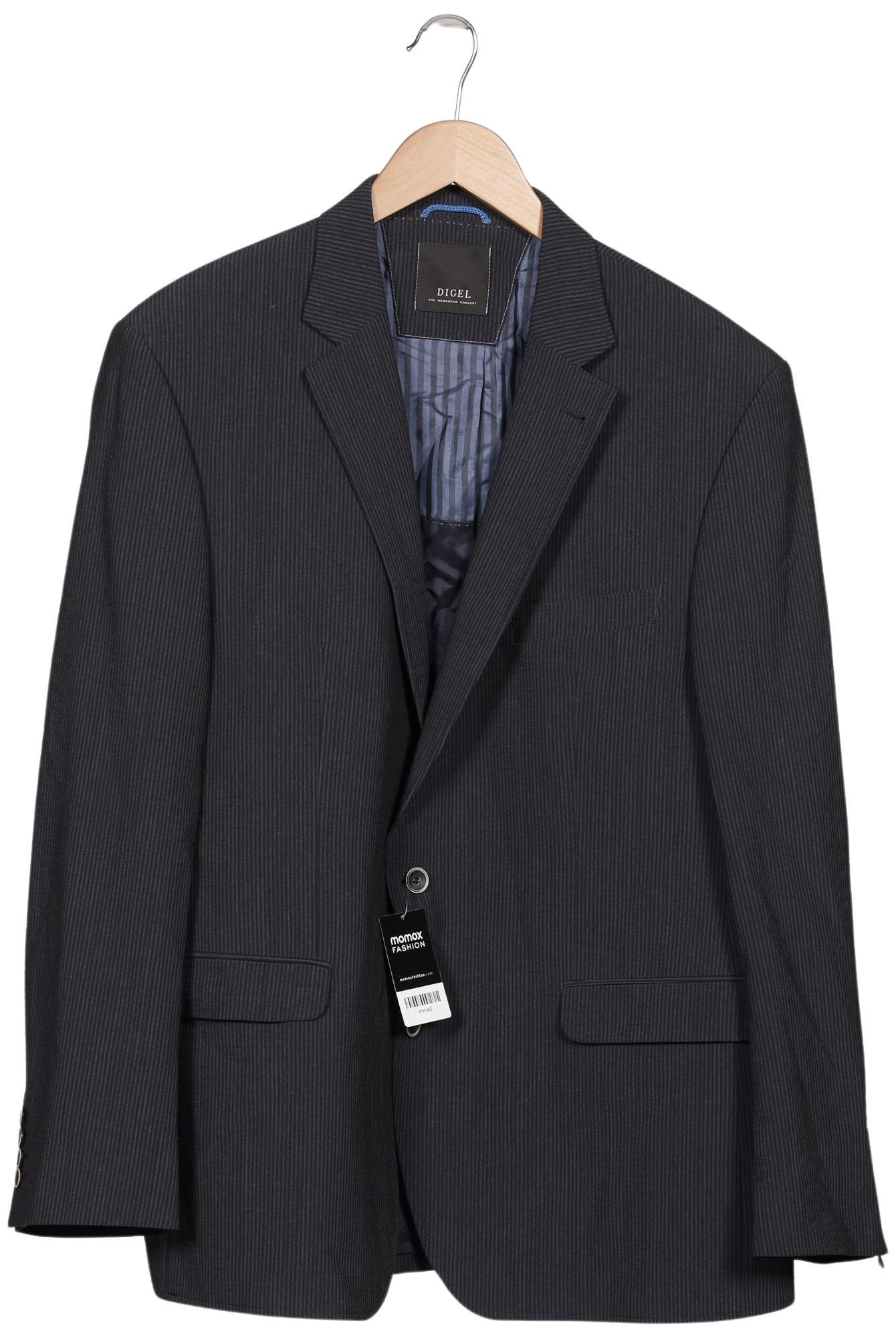 

Digel Herren Sakko, marineblau, Gr. 28